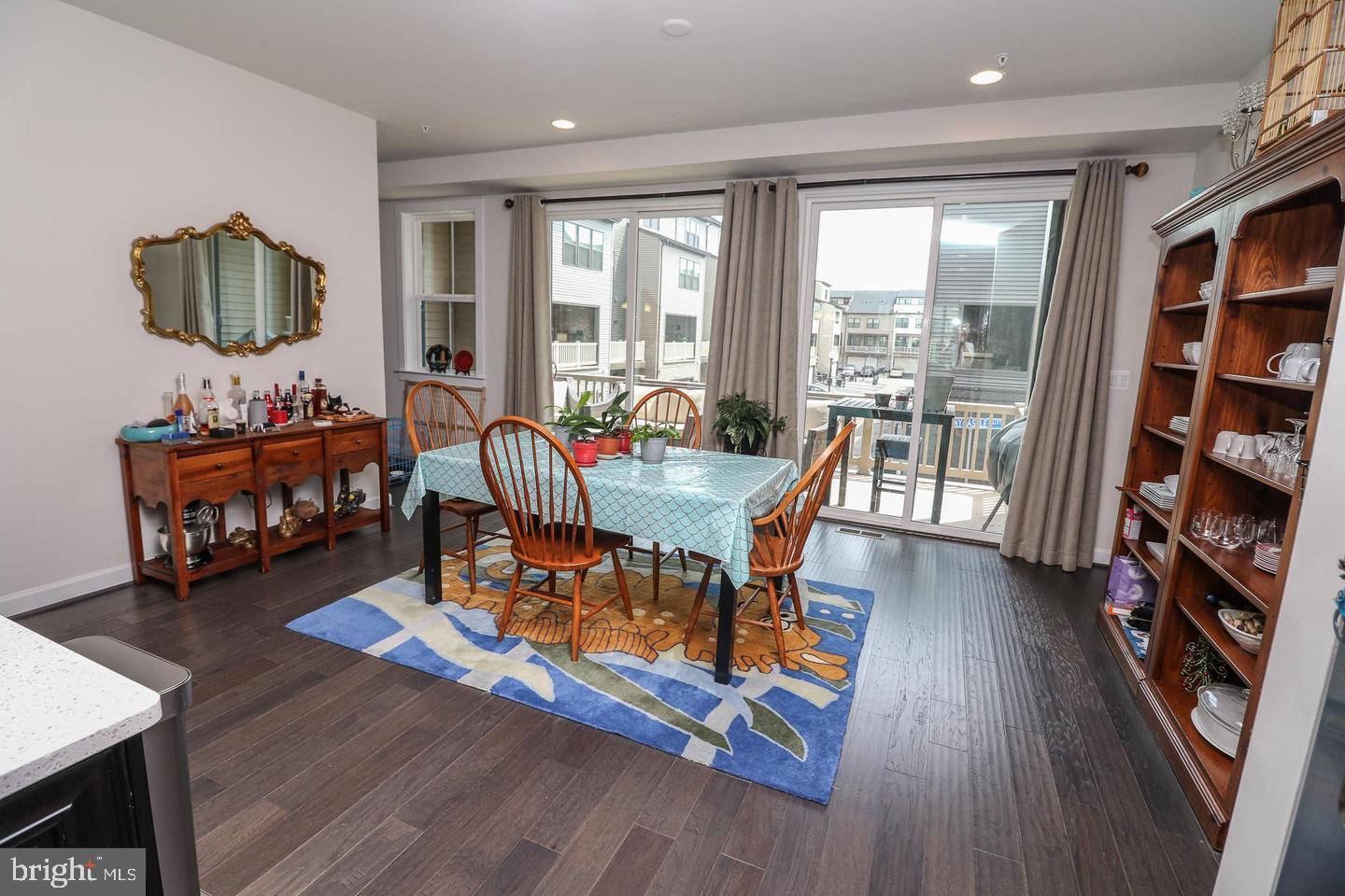 WESTMOORE AT MOOREFIELD - Residential Lease