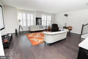 WESTMOORE AT MOOREFIELD - Residential Lease