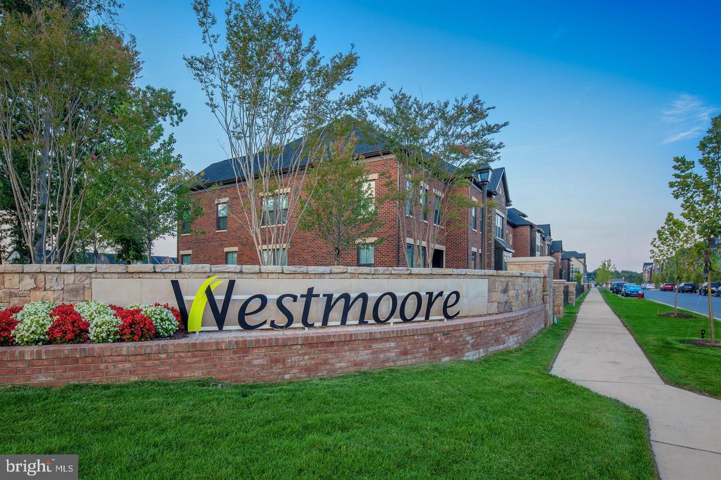 WESTMOORE AT MOOREFIELD - Residential Lease
