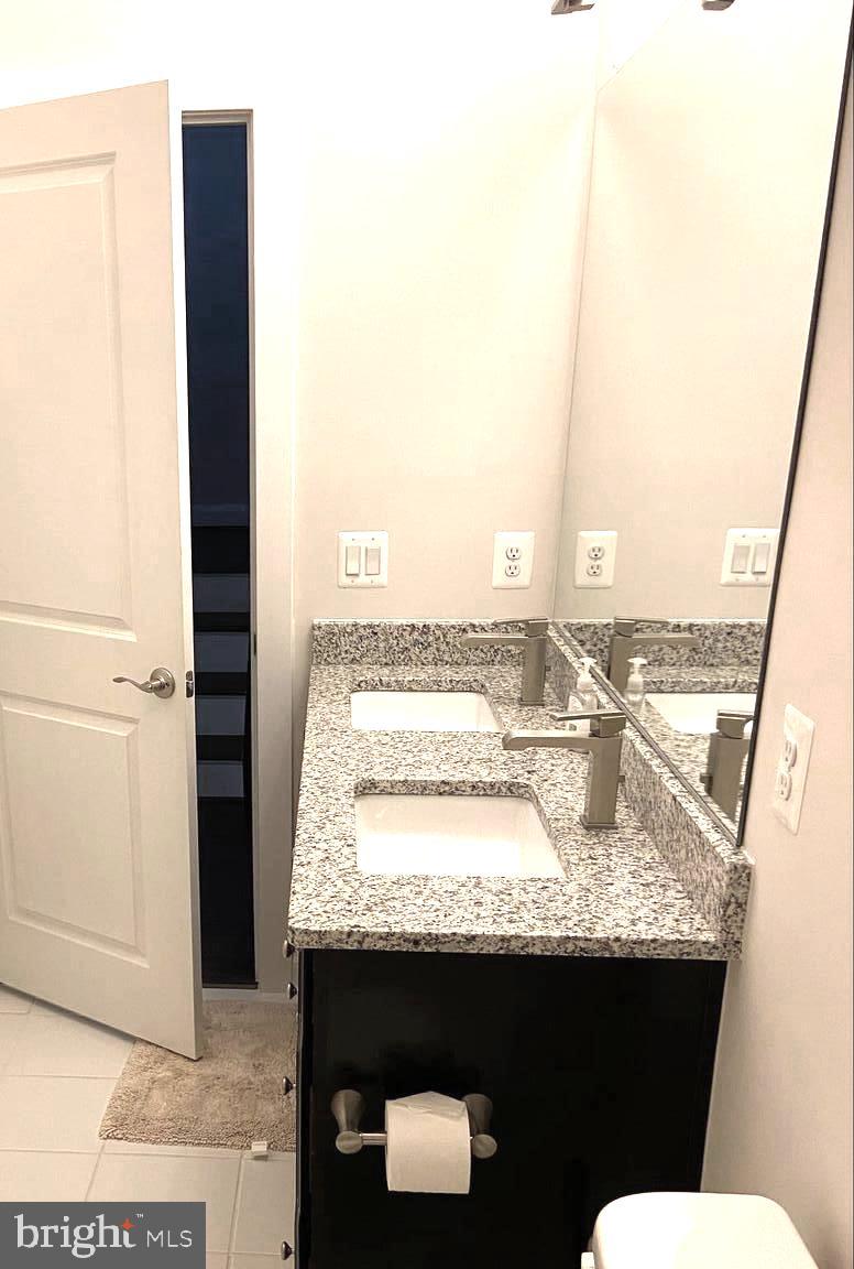 WESTMOORE AT MOOREFIELD - Residential Lease