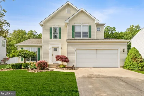 56 Monticello Drive, Sicklerville, NJ 08081 - MLS#: NJCD2091736