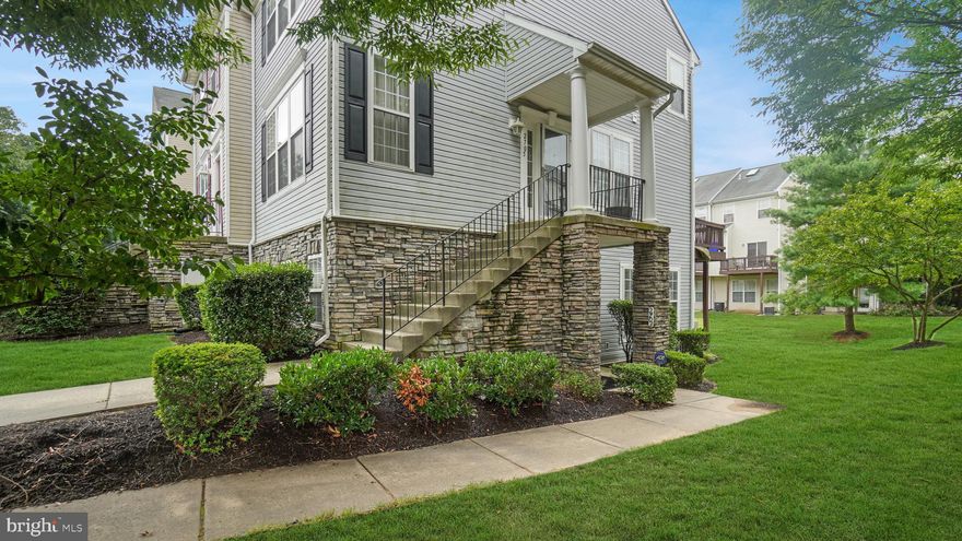 This move-in ready end-unit piggyback condo located in the Woodland Walk neighborhood of Piney Orchard. The condo has been recently painted, has new carpet in the bedrooms, a gas fireplace and features 9' ceilings and plenty of windows, creating an open and bright atmosphere.  The owners  bedroom is spacious and includes dual closets, a full bathroom with a soaking tub and separate shower.  The Piney Orchard community offers a plethora of amenities, including five pools, an indoor fitness area, a community center, extensive walking and biking trails, a nature preserve, numerous playgrounds, and vast green spaces. It is conveniently located between Annapolis, Baltimore and DC and it's the perfect place to call home and enjoy an active and fulfilling lifestyle.