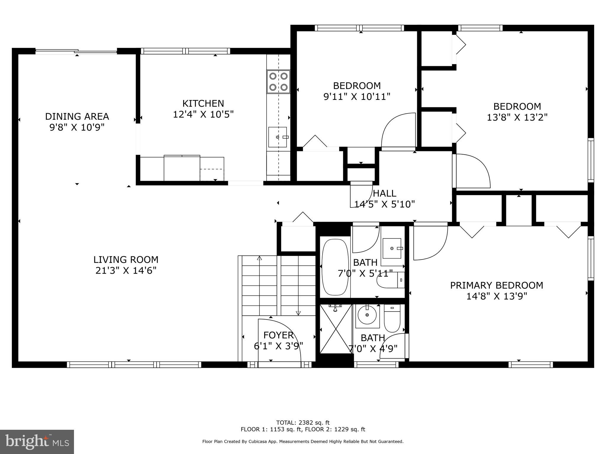STRATFORD LANDING - Residential