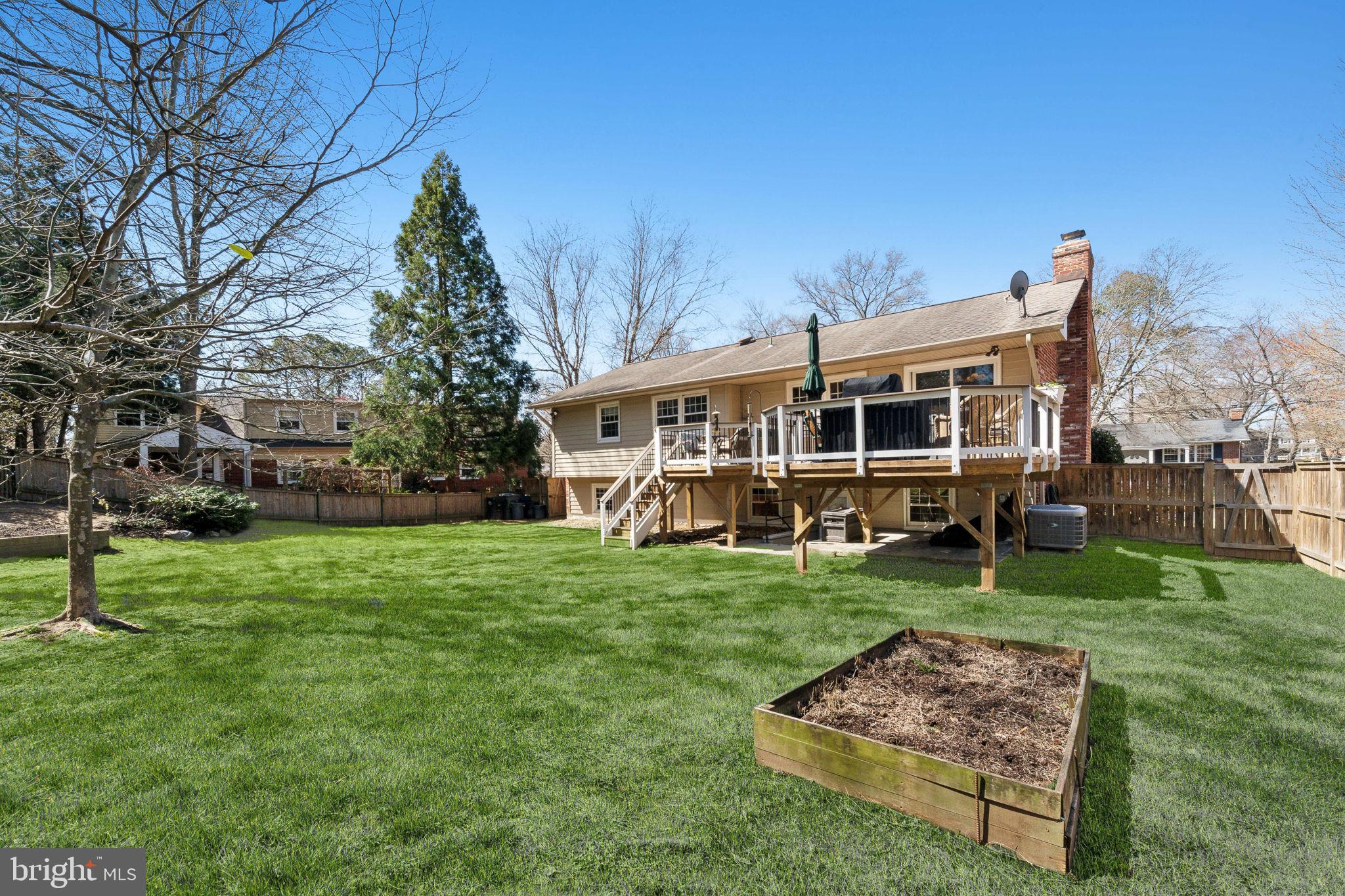 STRATFORD LANDING - Residential