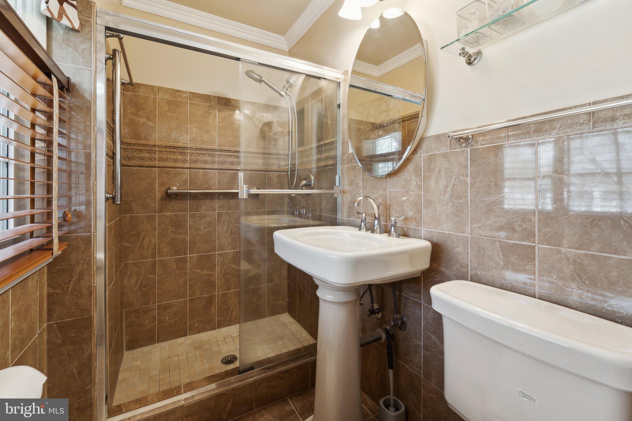 STRATFORD LANDING - Residential