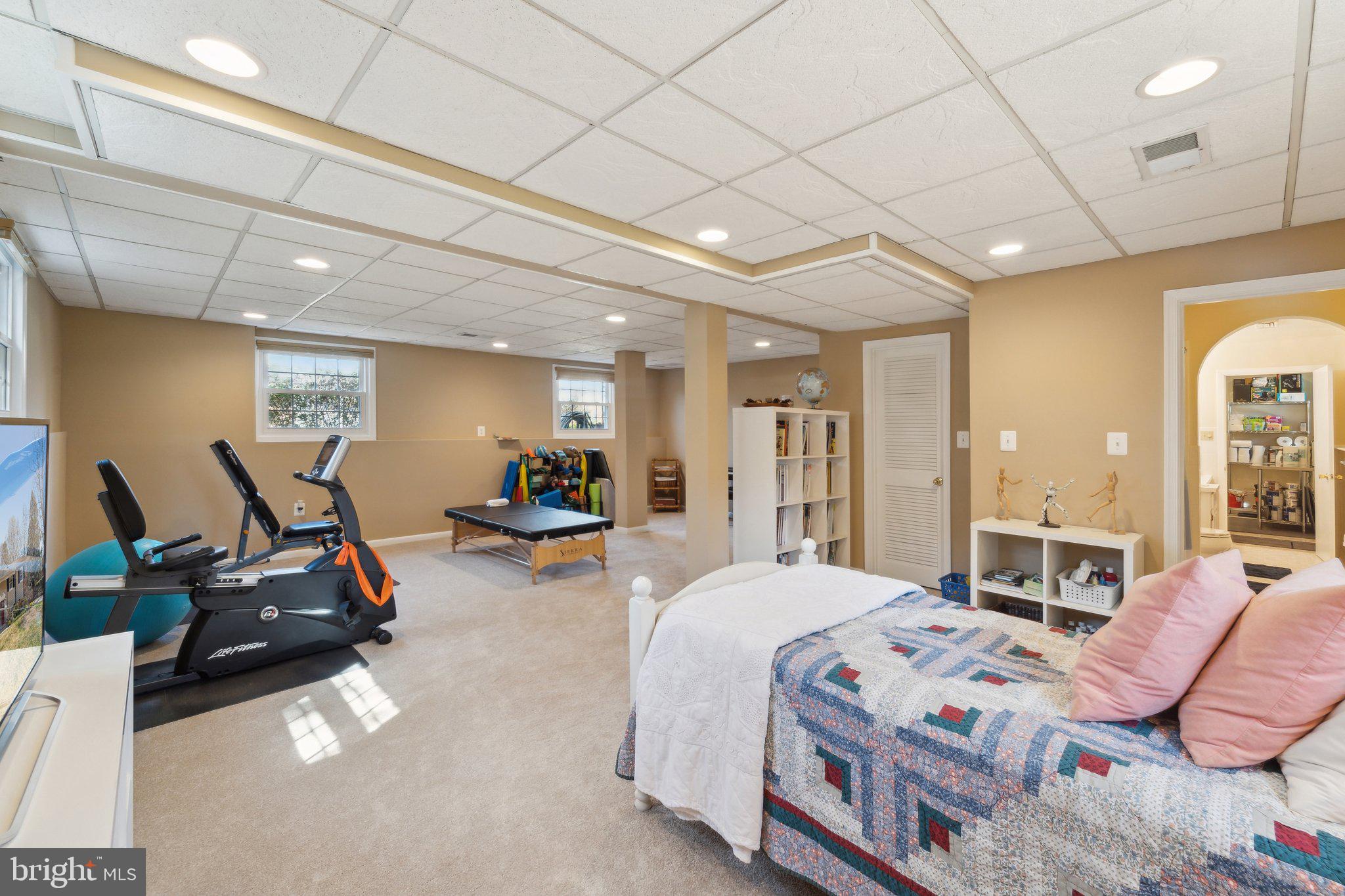 STRATFORD LANDING - Residential