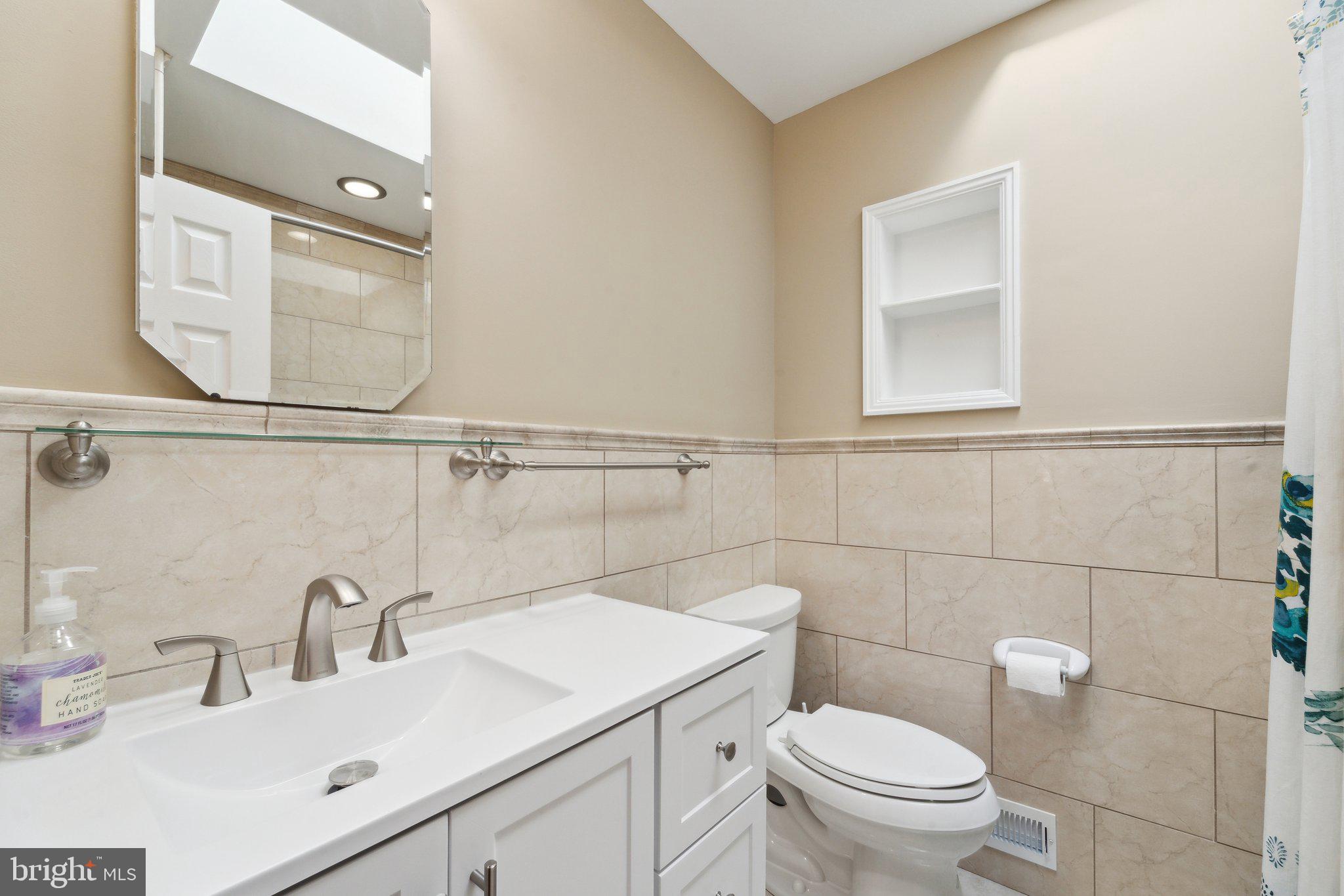 STRATFORD LANDING - Residential