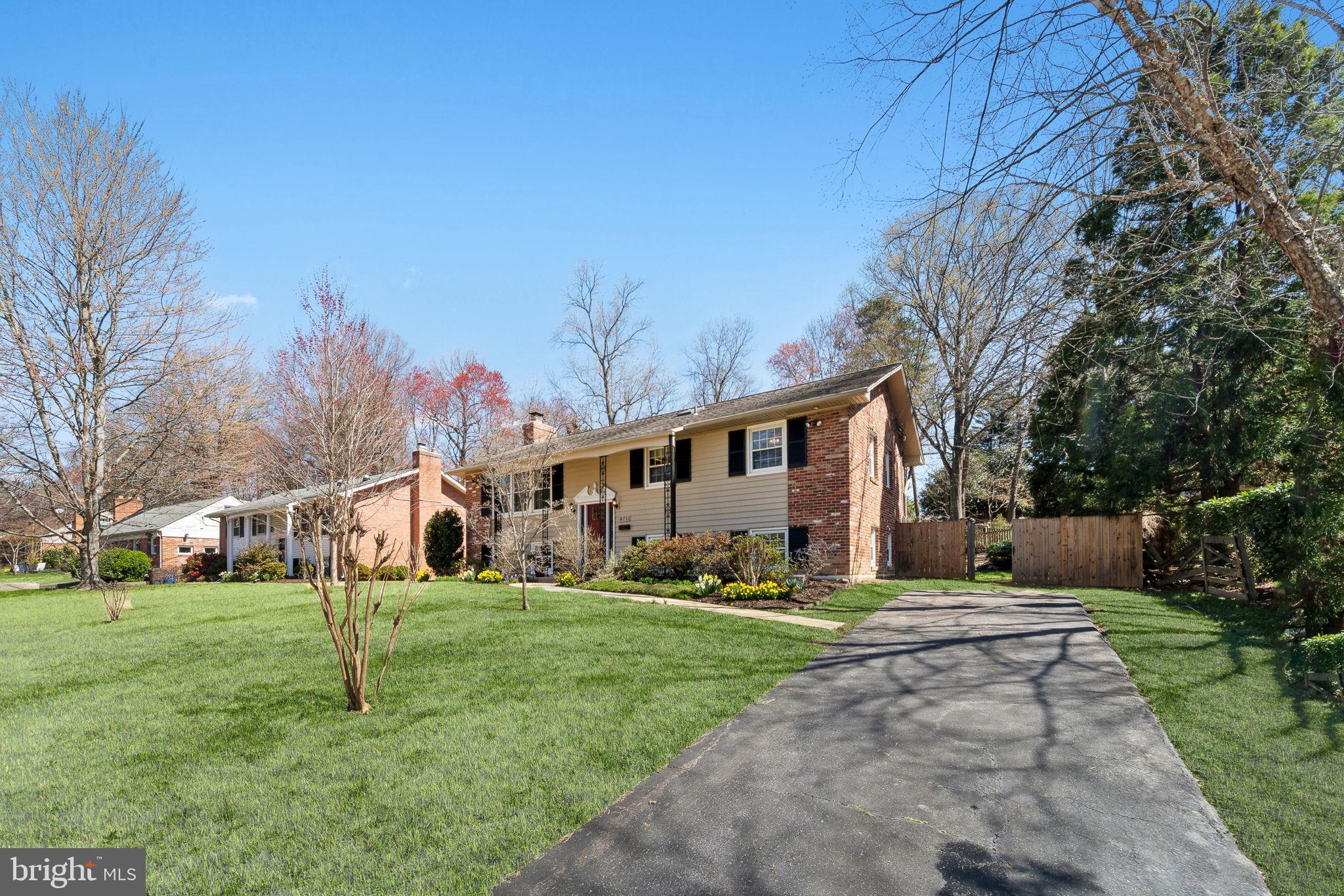 STRATFORD LANDING - Residential