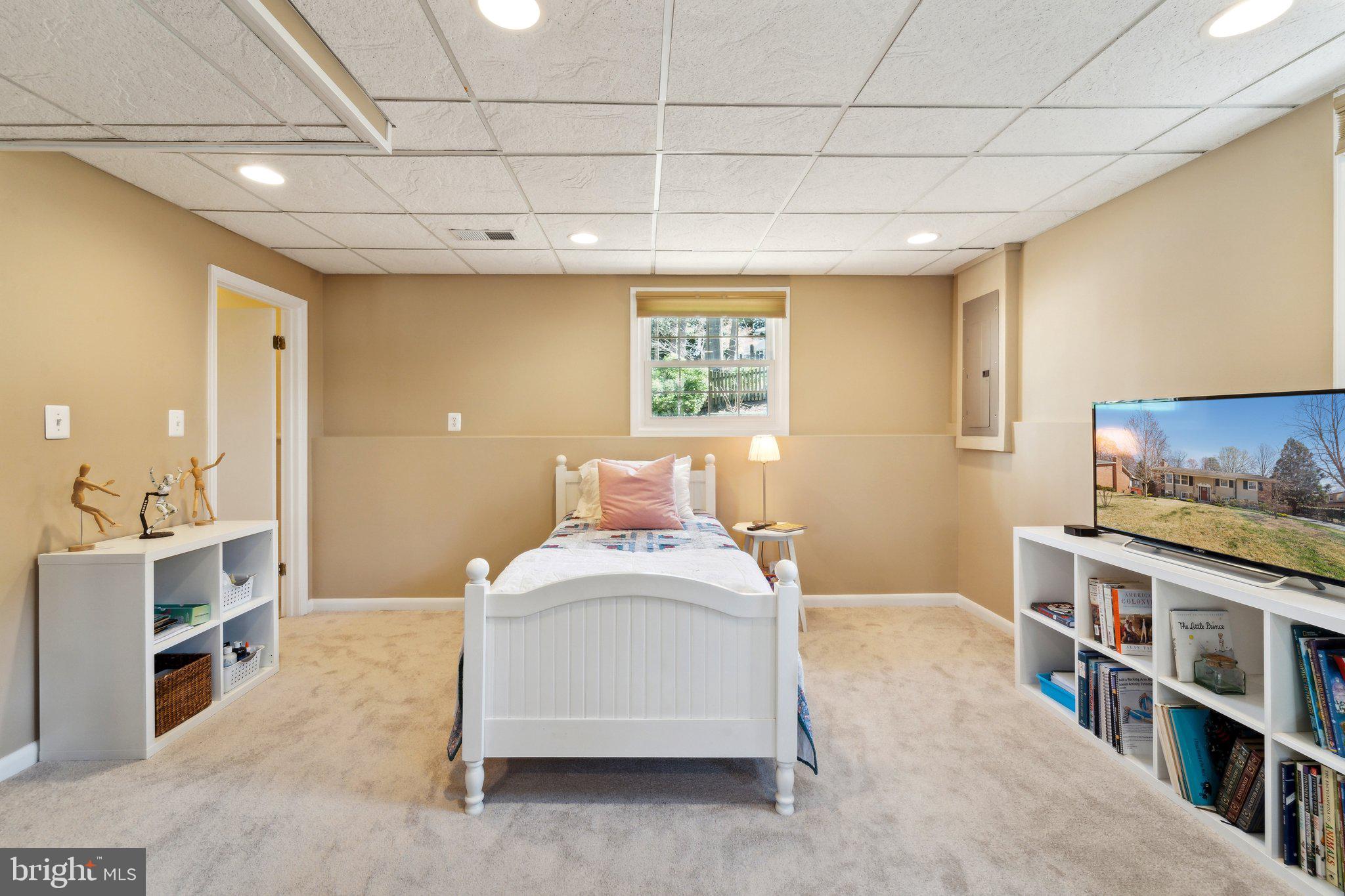 STRATFORD LANDING - Residential