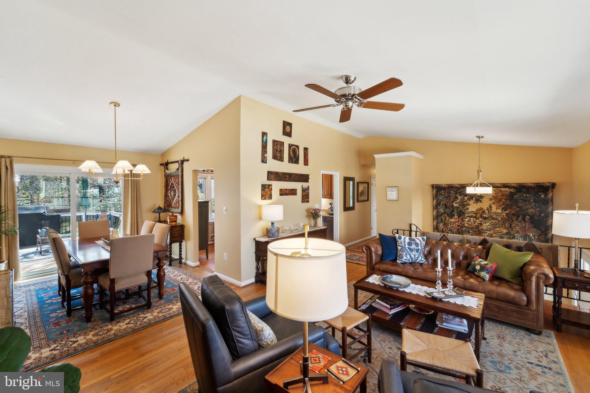 STRATFORD LANDING - Residential