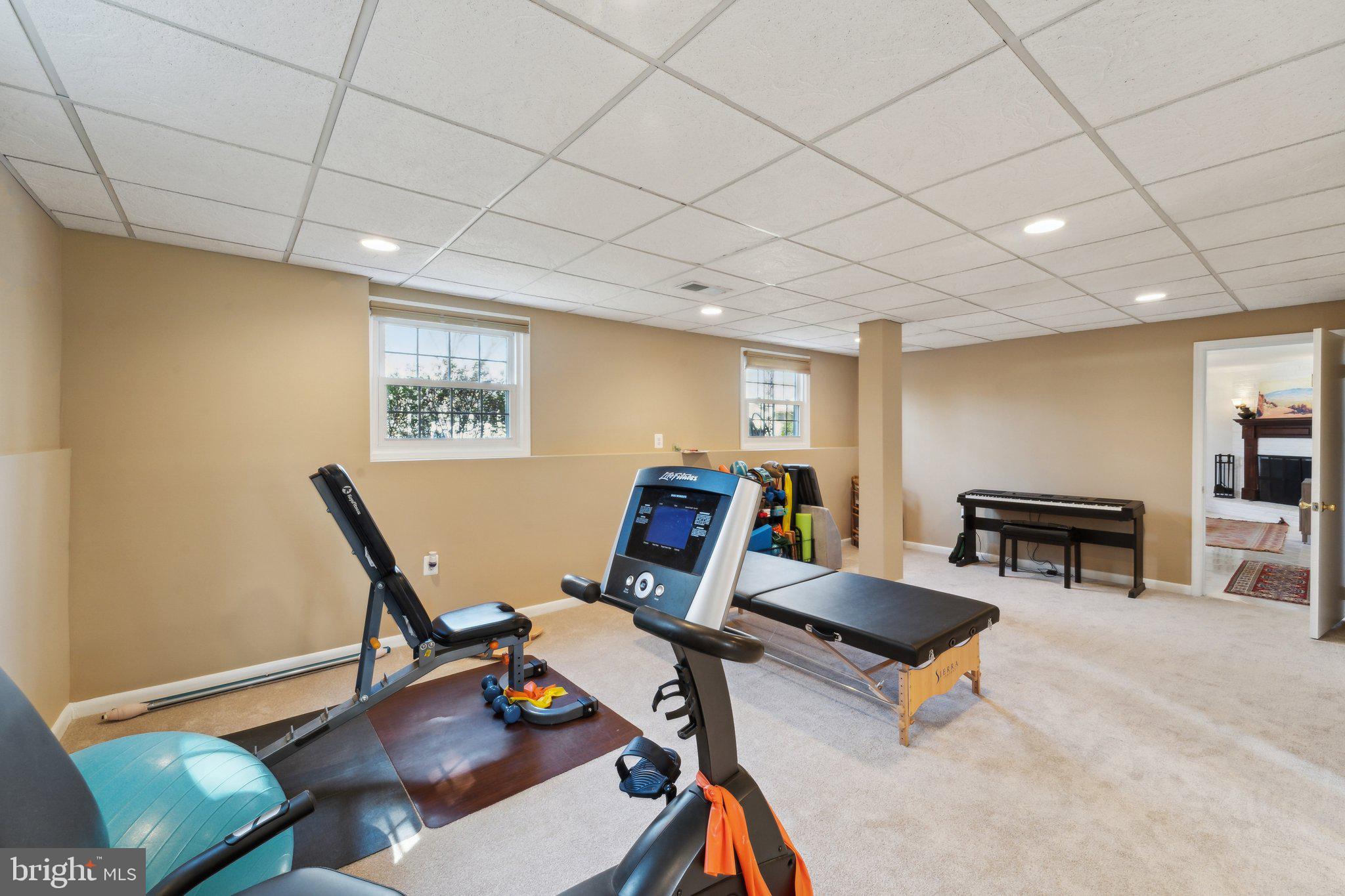 STRATFORD LANDING - Residential