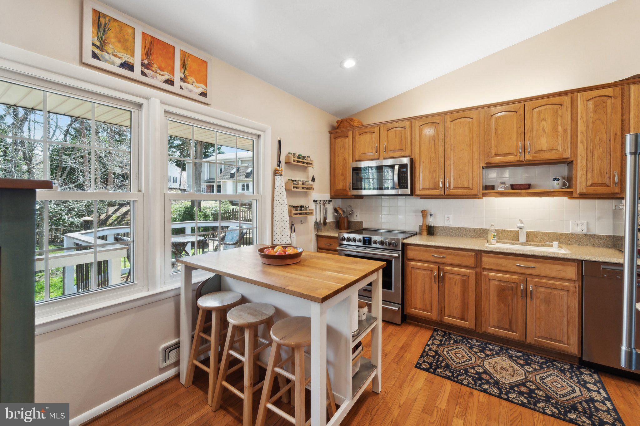 STRATFORD LANDING - Residential