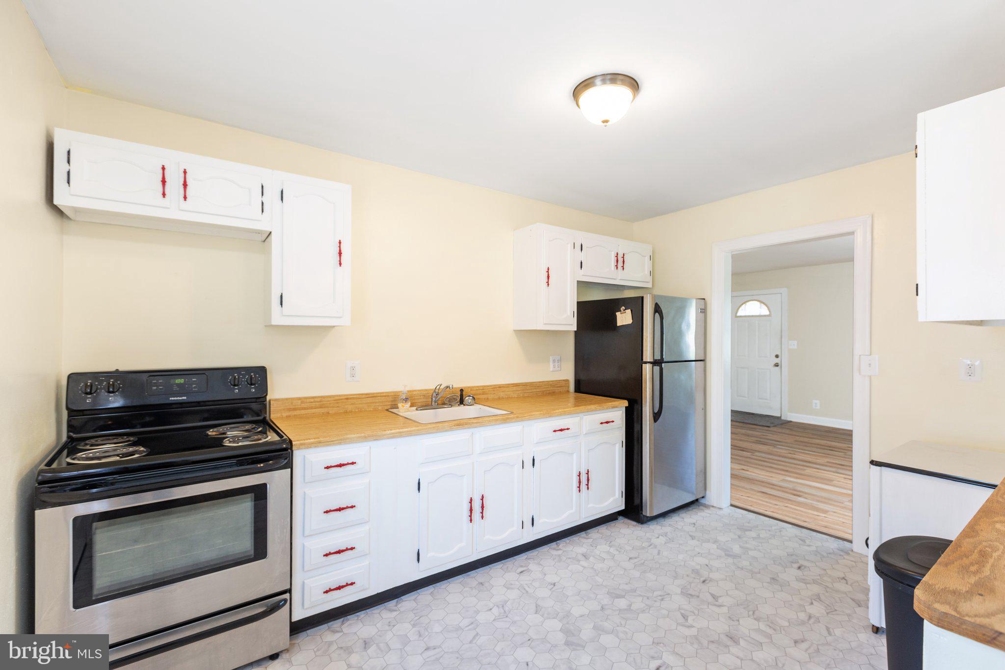 PHILLIPS - Residential