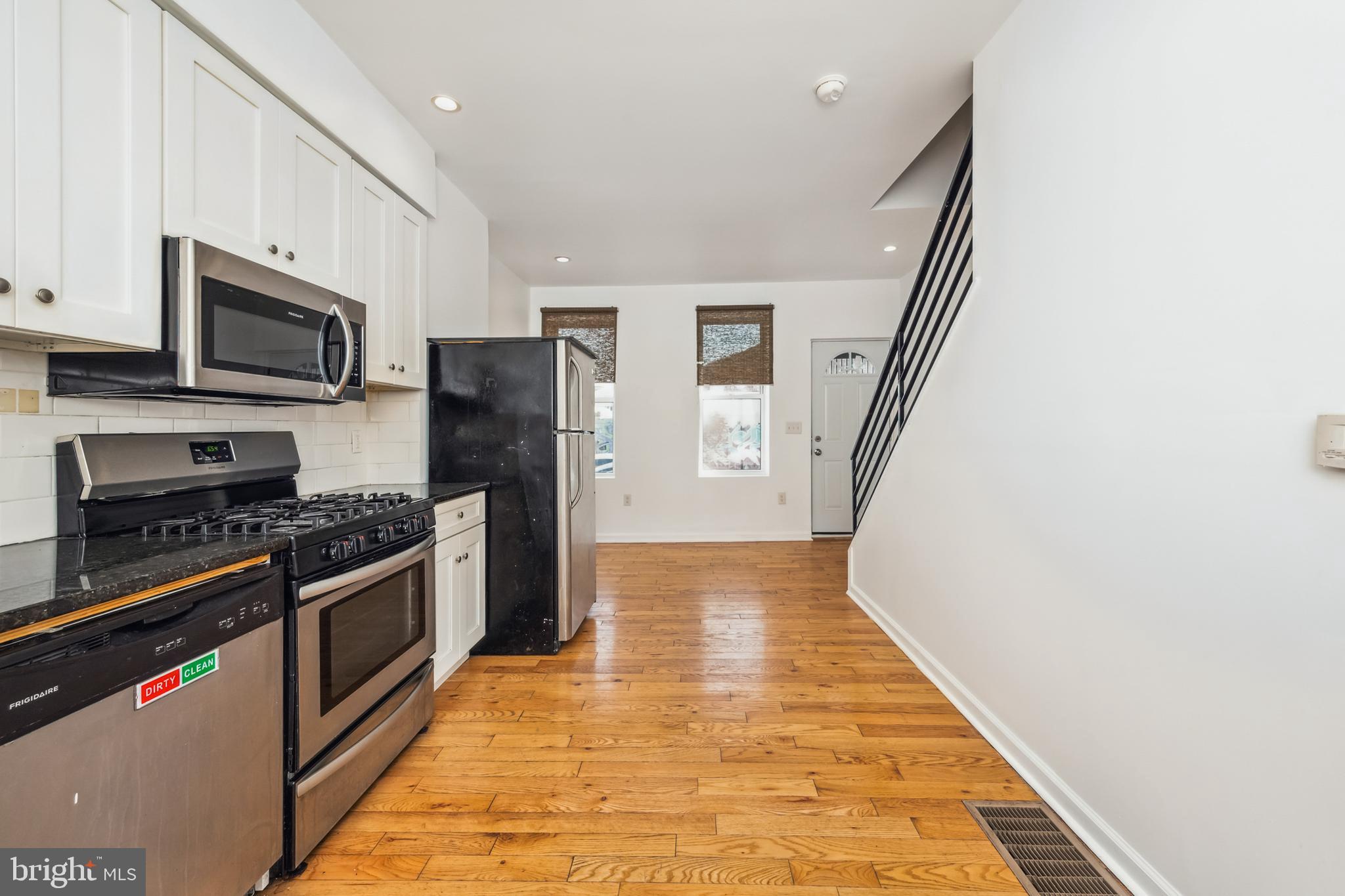 PHILADELPHIA - Residential