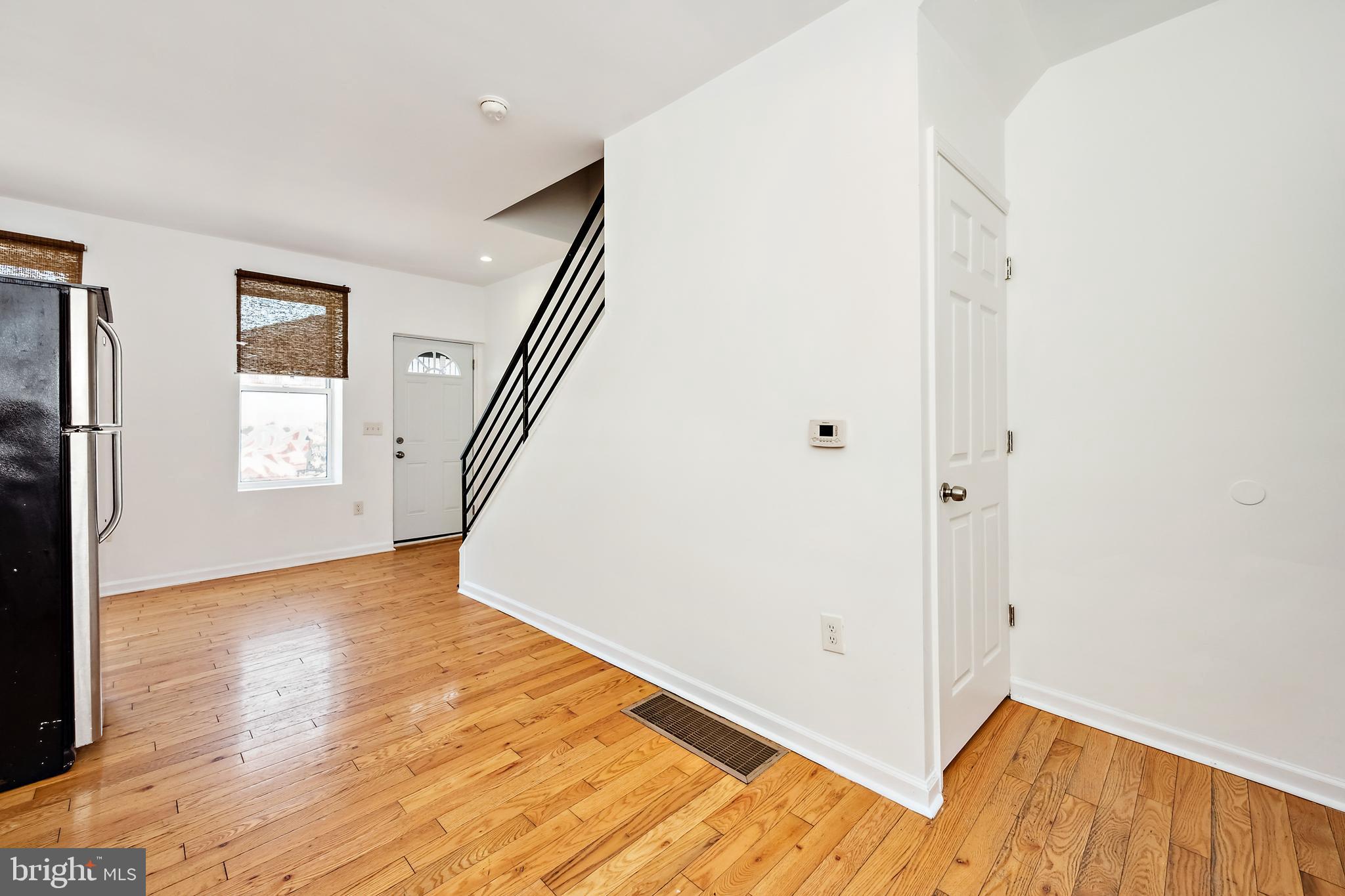 PHILADELPHIA - Residential