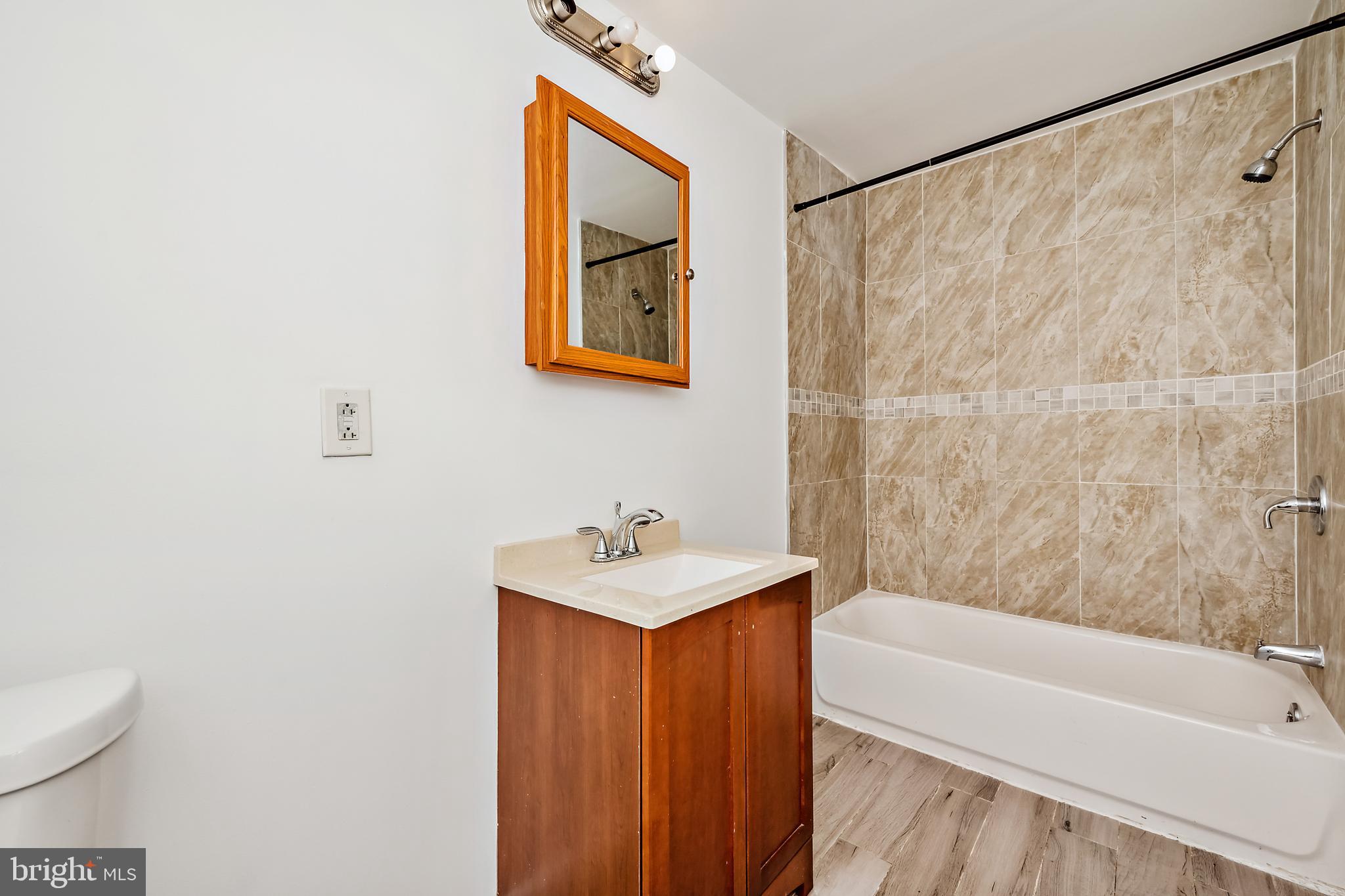 PHILADELPHIA - Residential