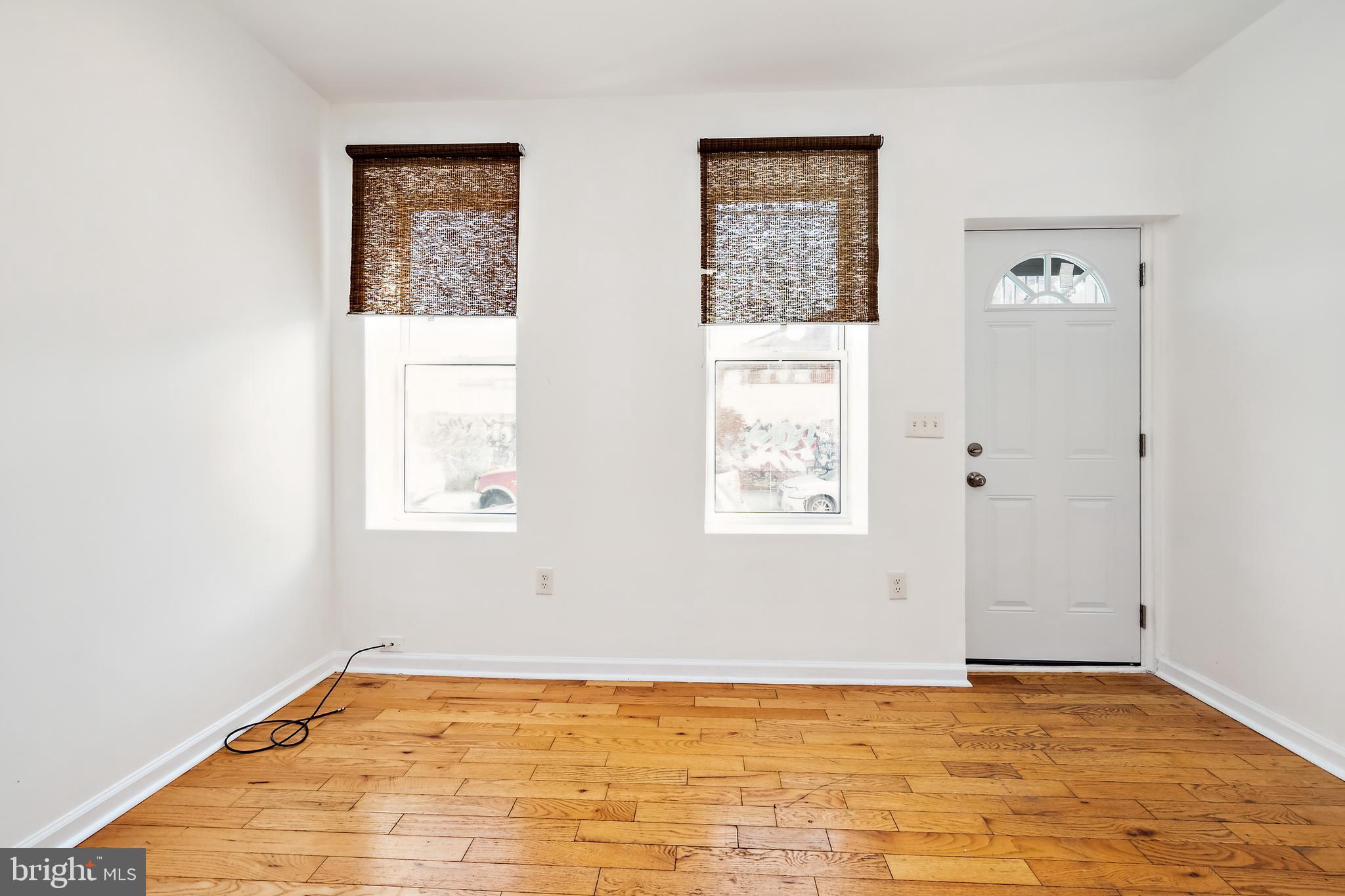 PHILADELPHIA - Residential