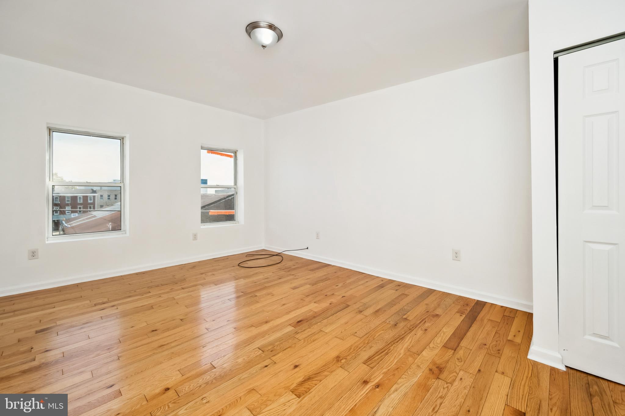 PHILADELPHIA - Residential