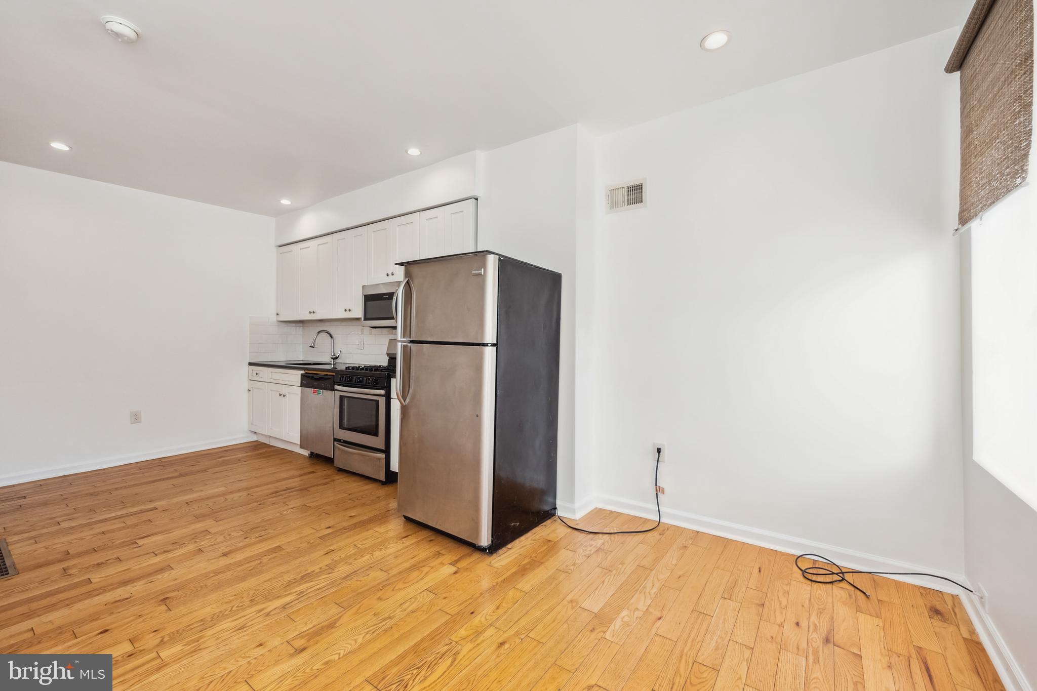 PHILADELPHIA - Residential