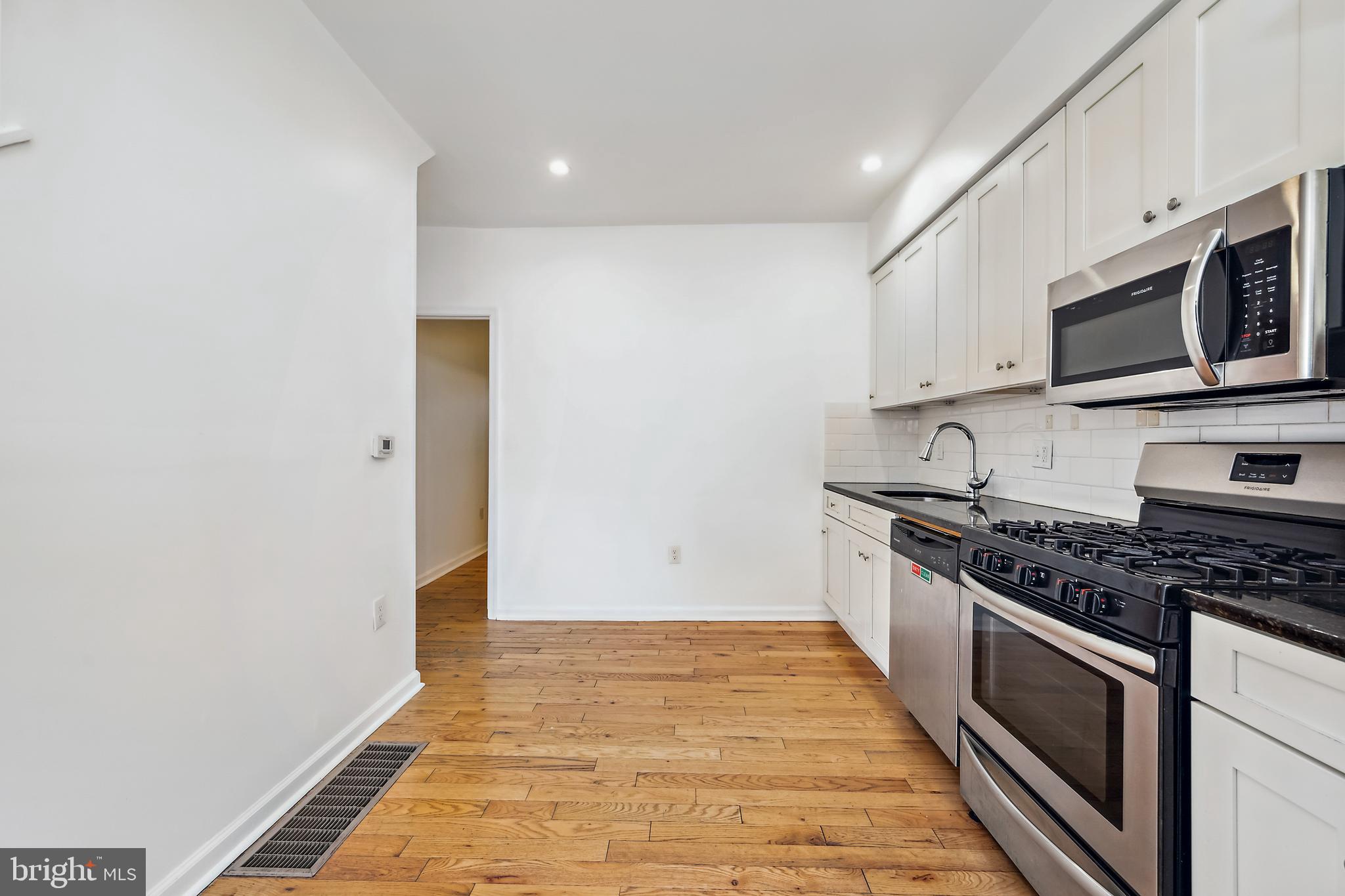 PHILADELPHIA - Residential