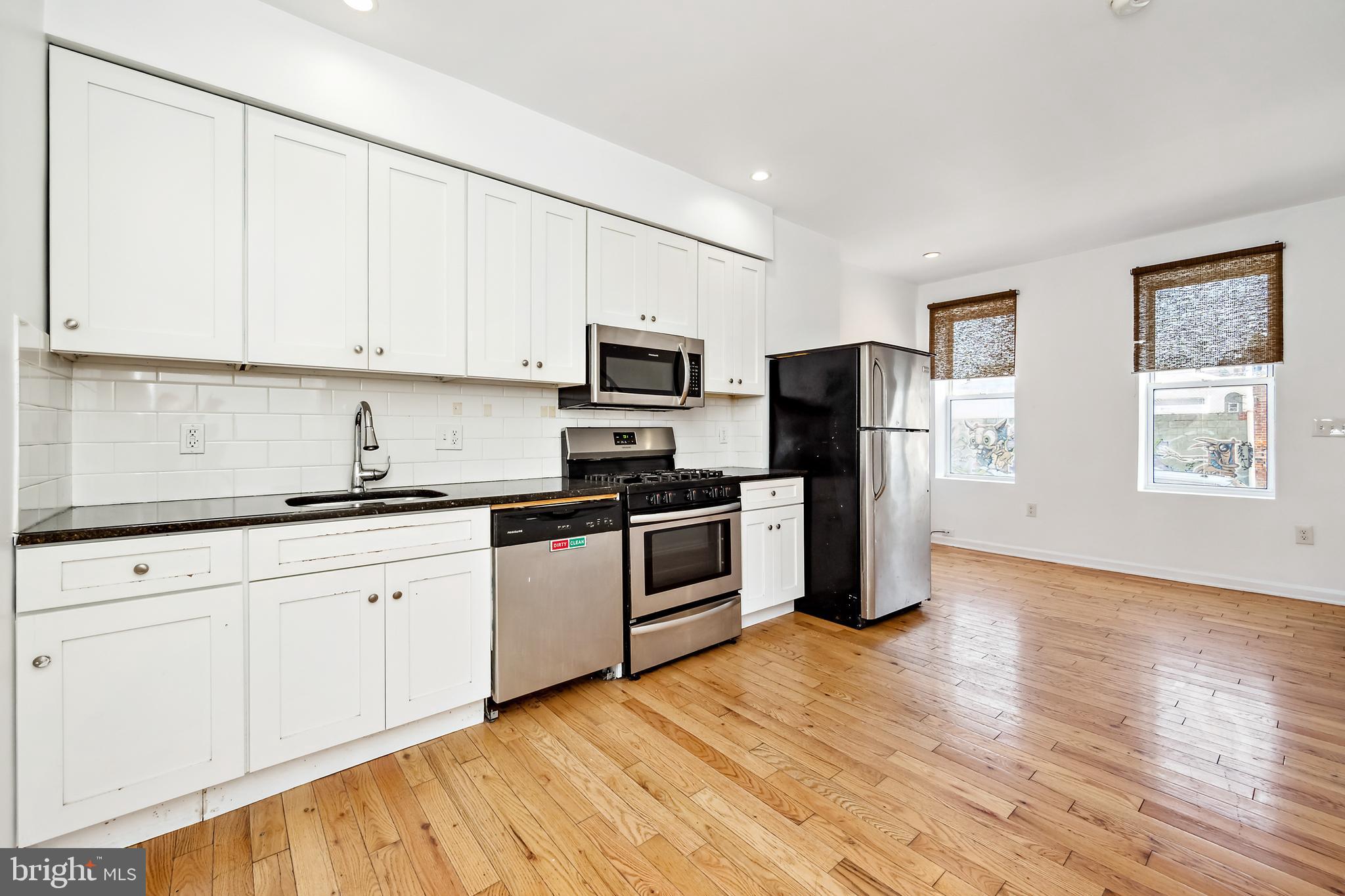 PHILADELPHIA - Residential