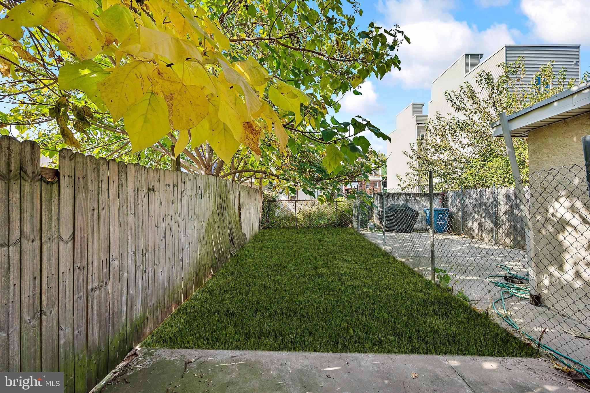 PHILADELPHIA - Residential