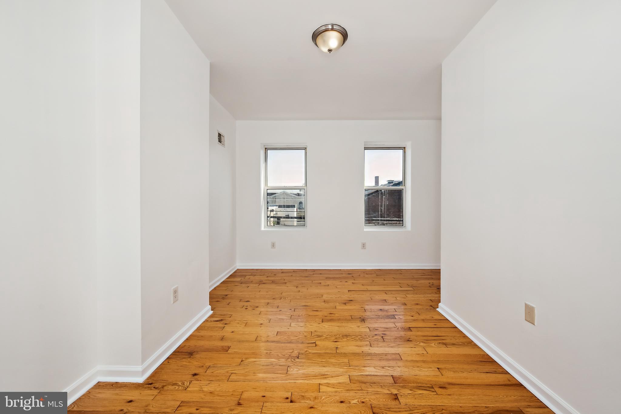 PHILADELPHIA - Residential