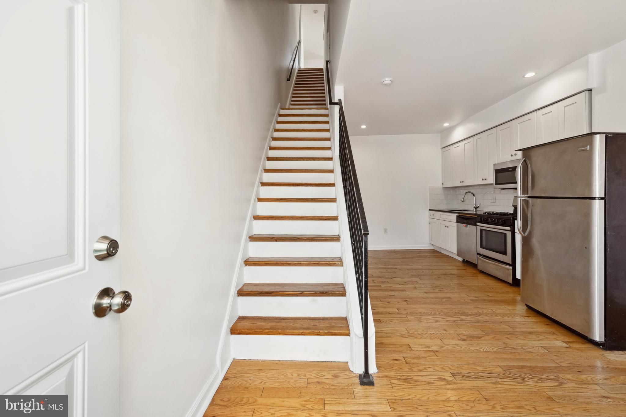 PHILADELPHIA - Residential