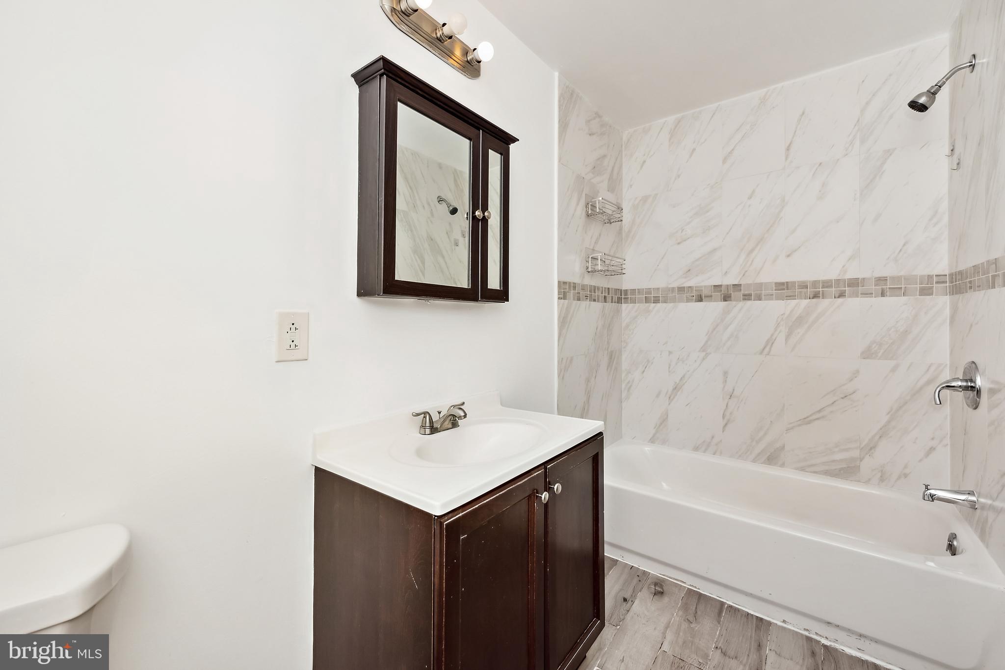 PHILADELPHIA - Residential