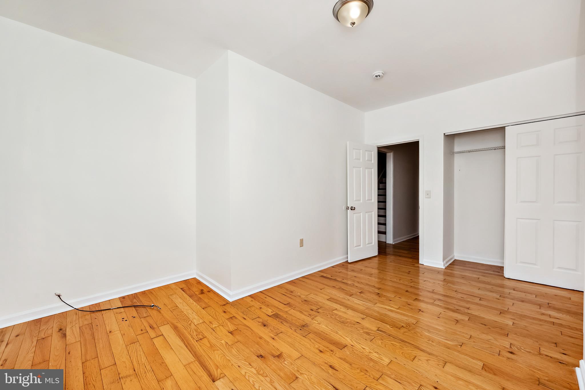 PHILADELPHIA - Residential