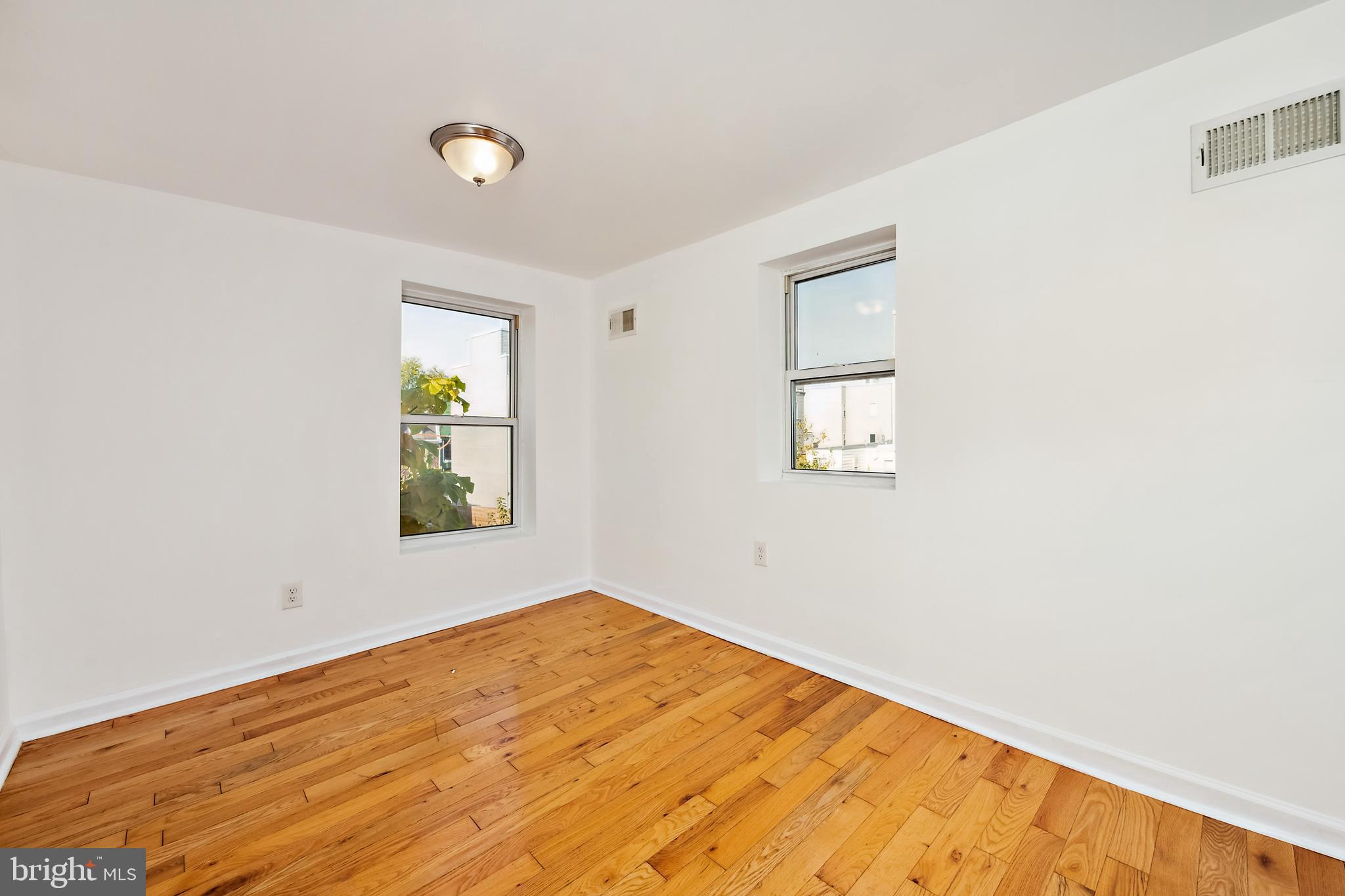 PHILADELPHIA - Residential