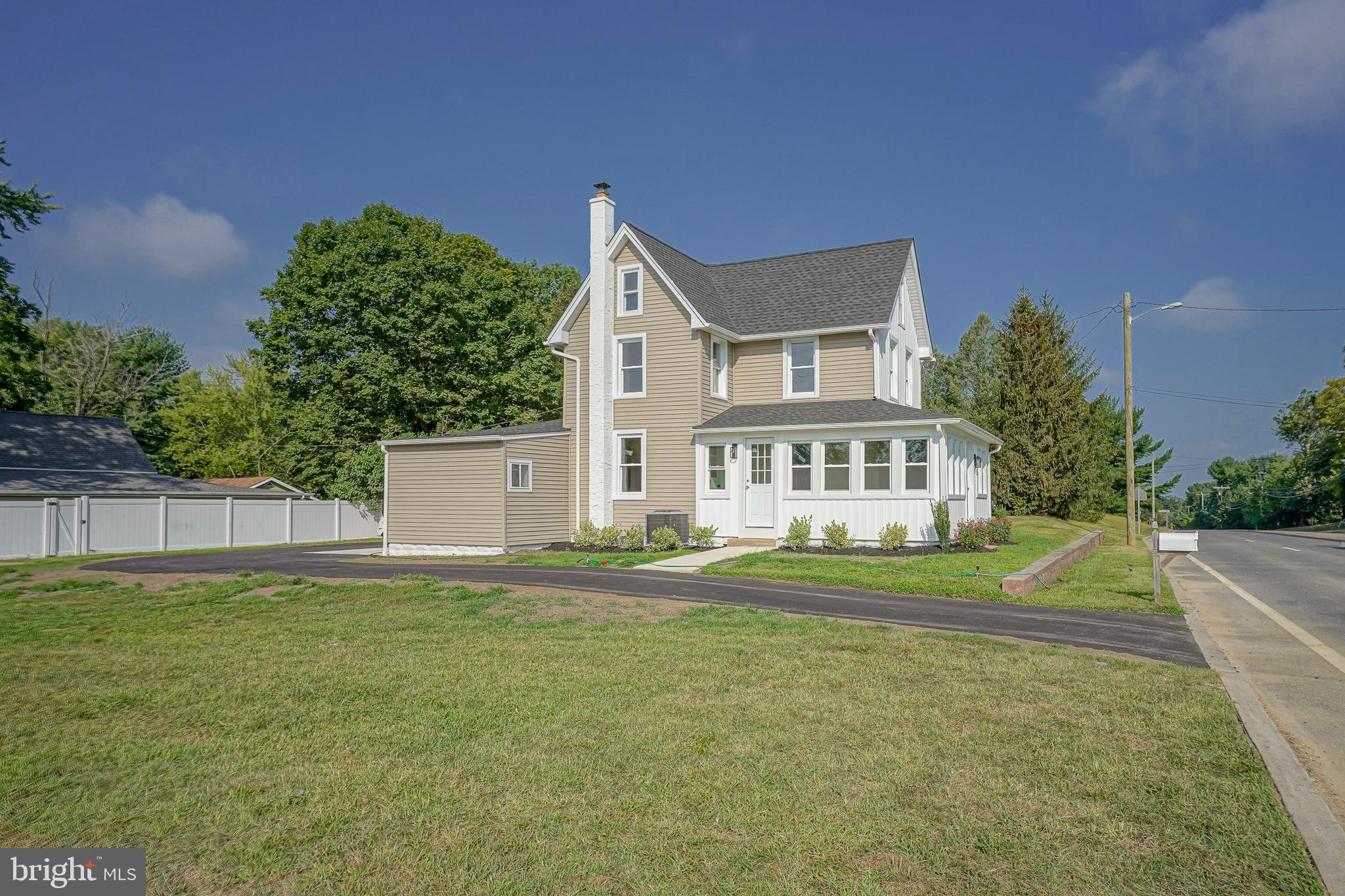 602 HURFFVILLE CROSSKEYS ROAD