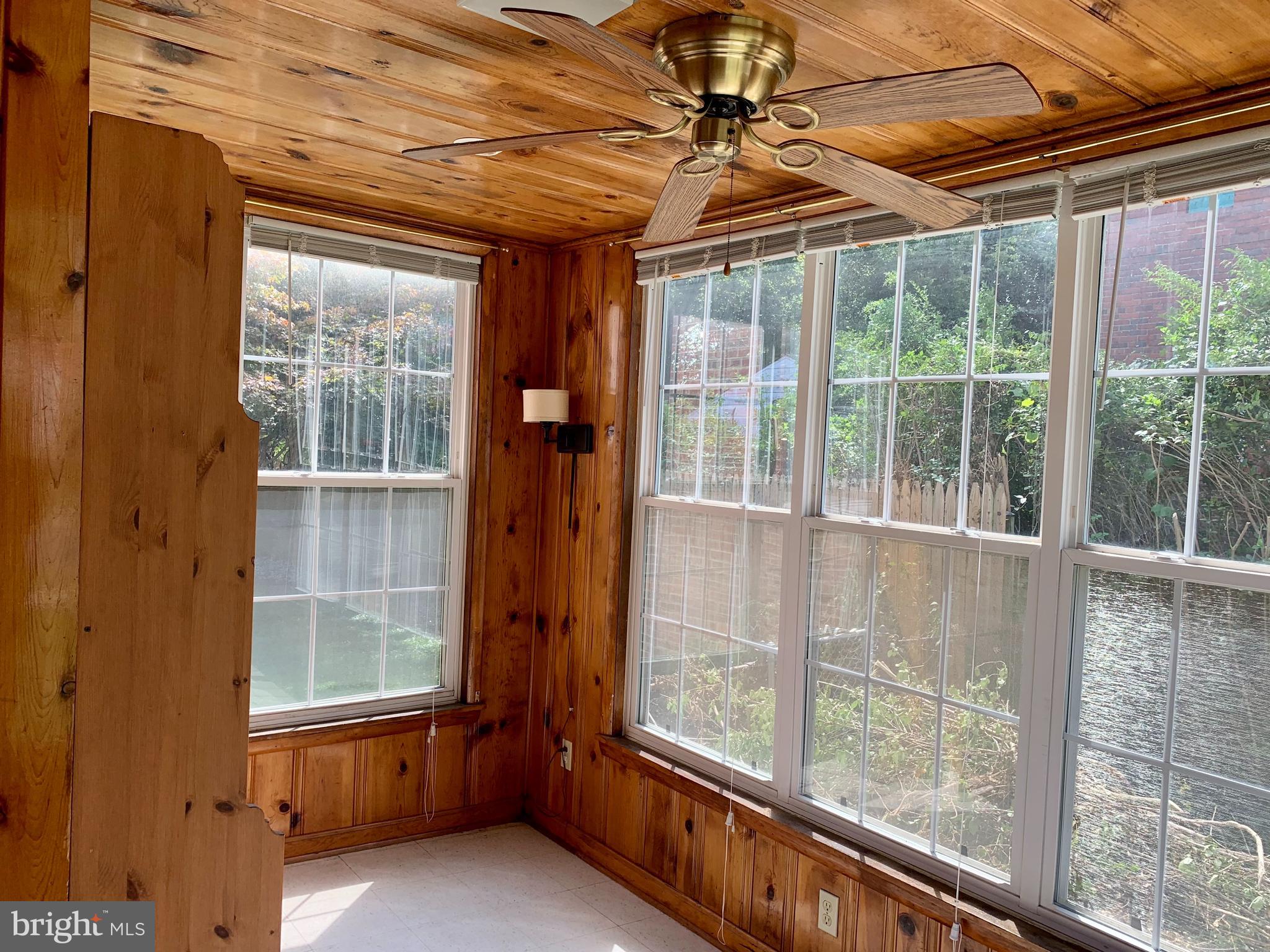 FAIRWAY - Residential Lease