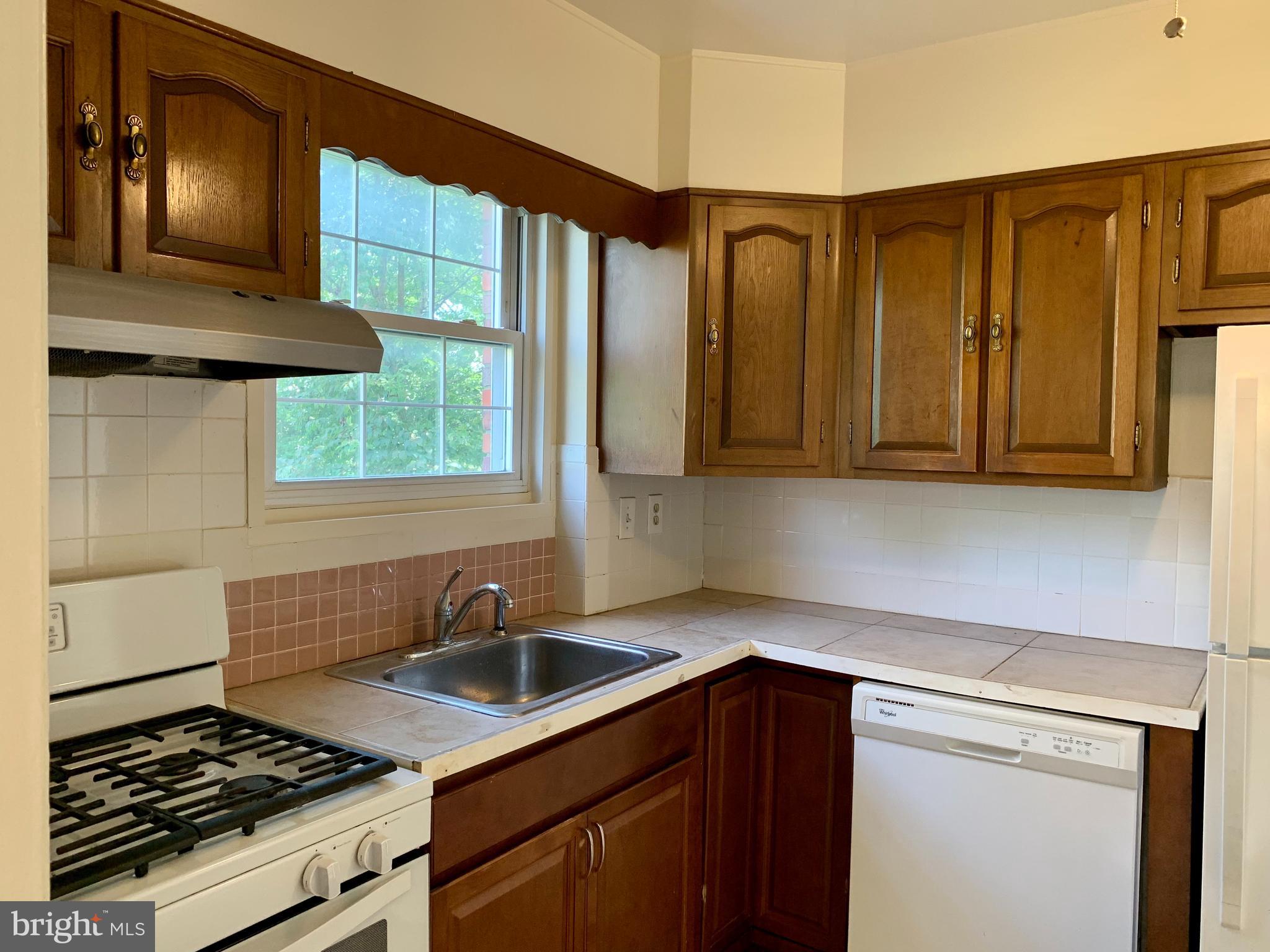 FAIRWAY - Residential Lease