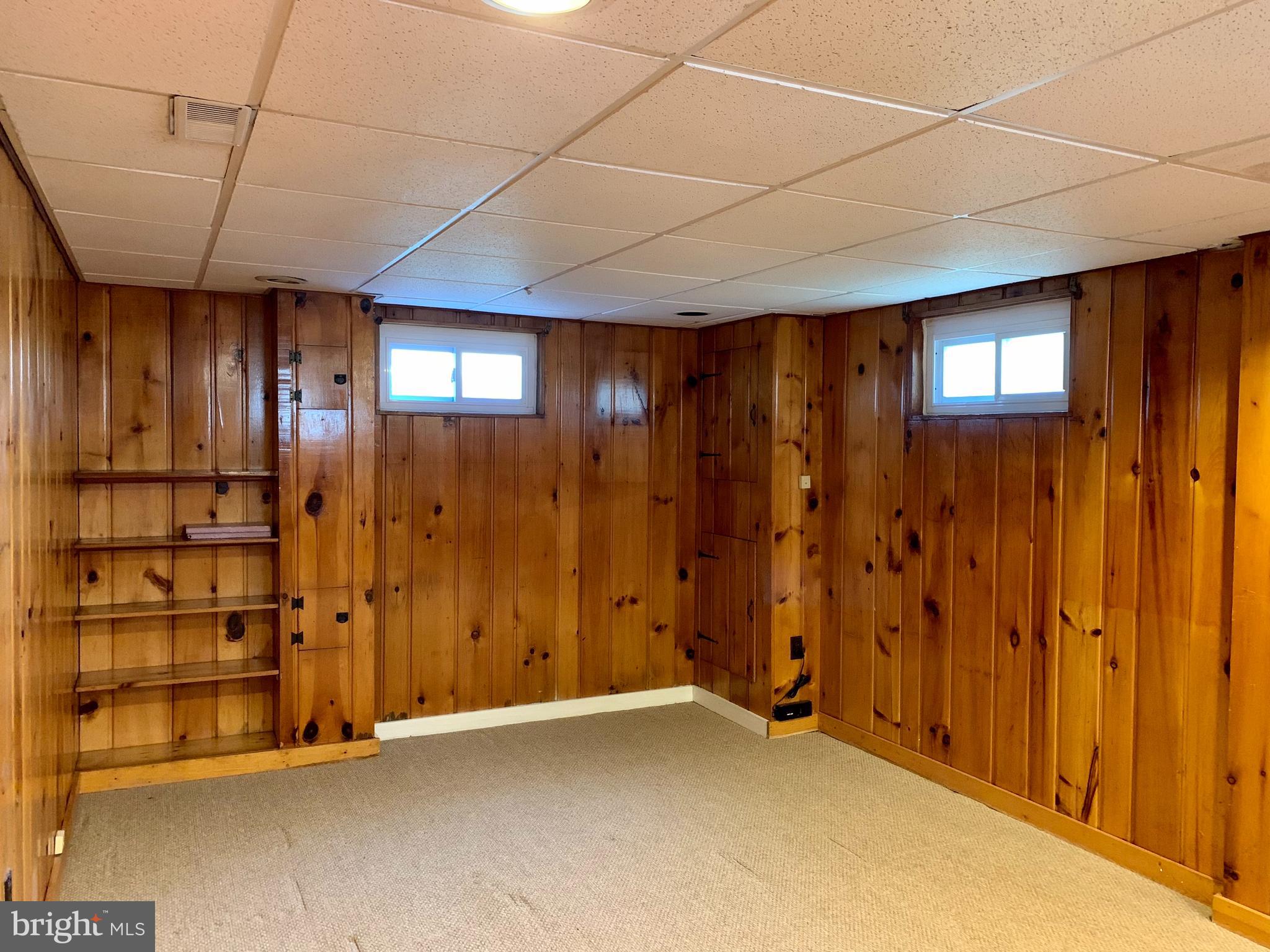 FAIRWAY - Residential Lease