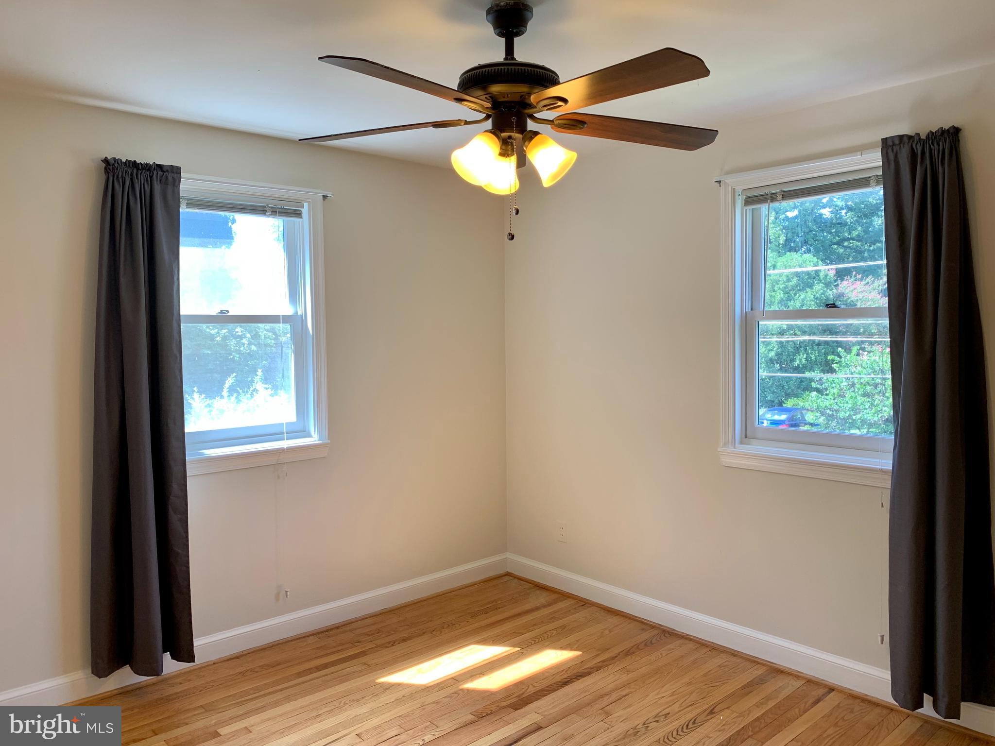 FAIRWAY - Residential Lease