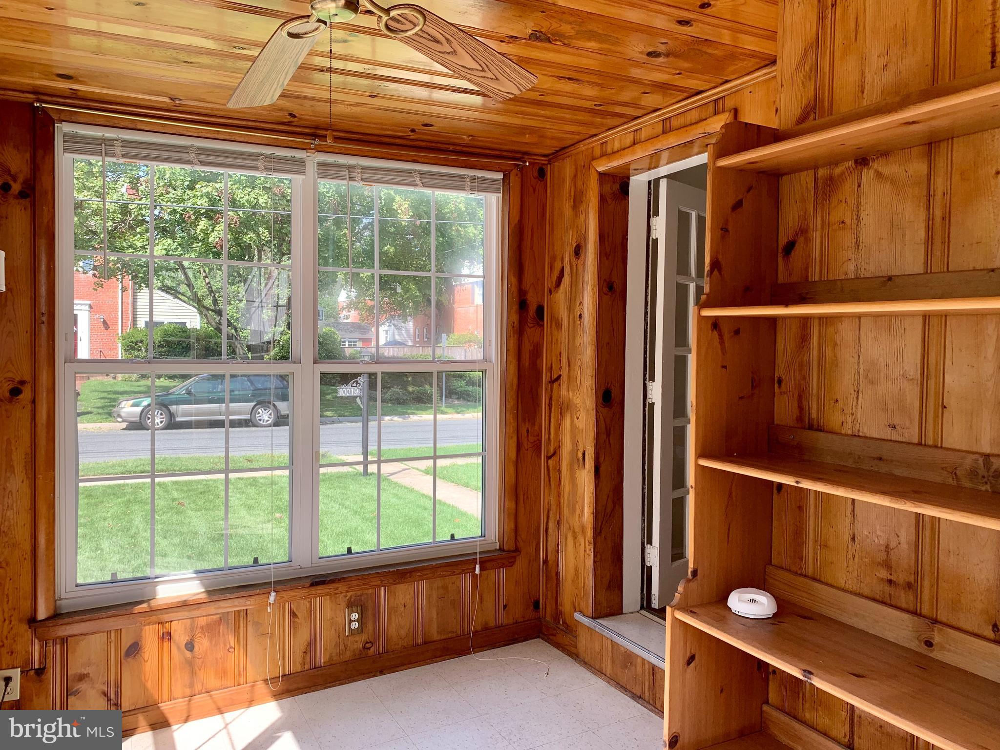 FAIRWAY - Residential Lease