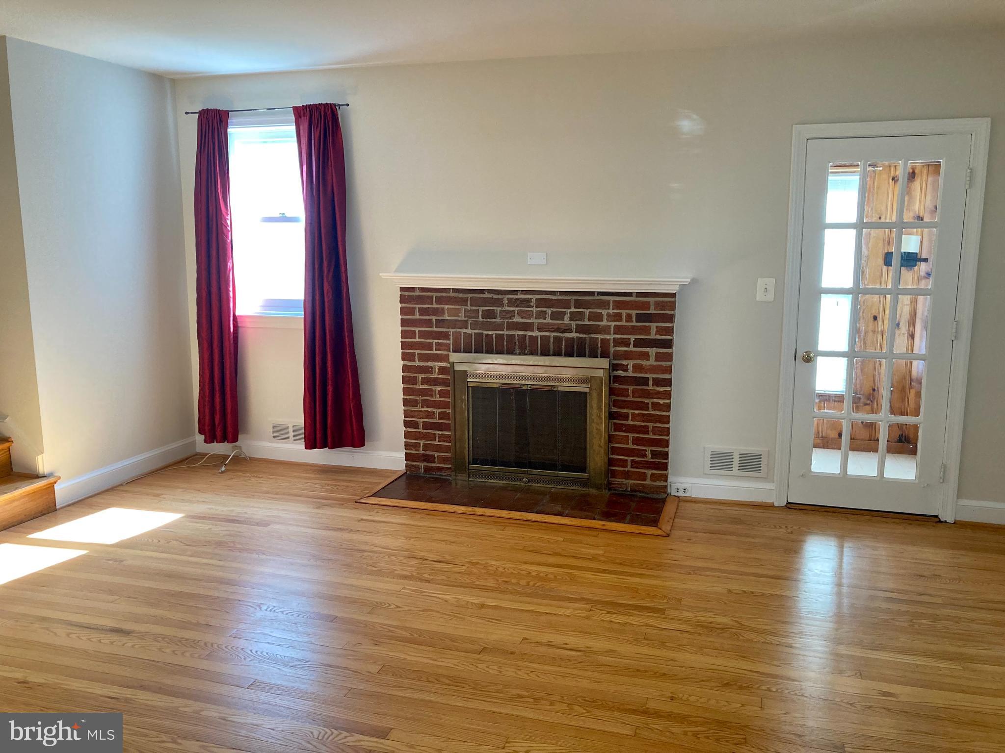 FAIRWAY - Residential Lease