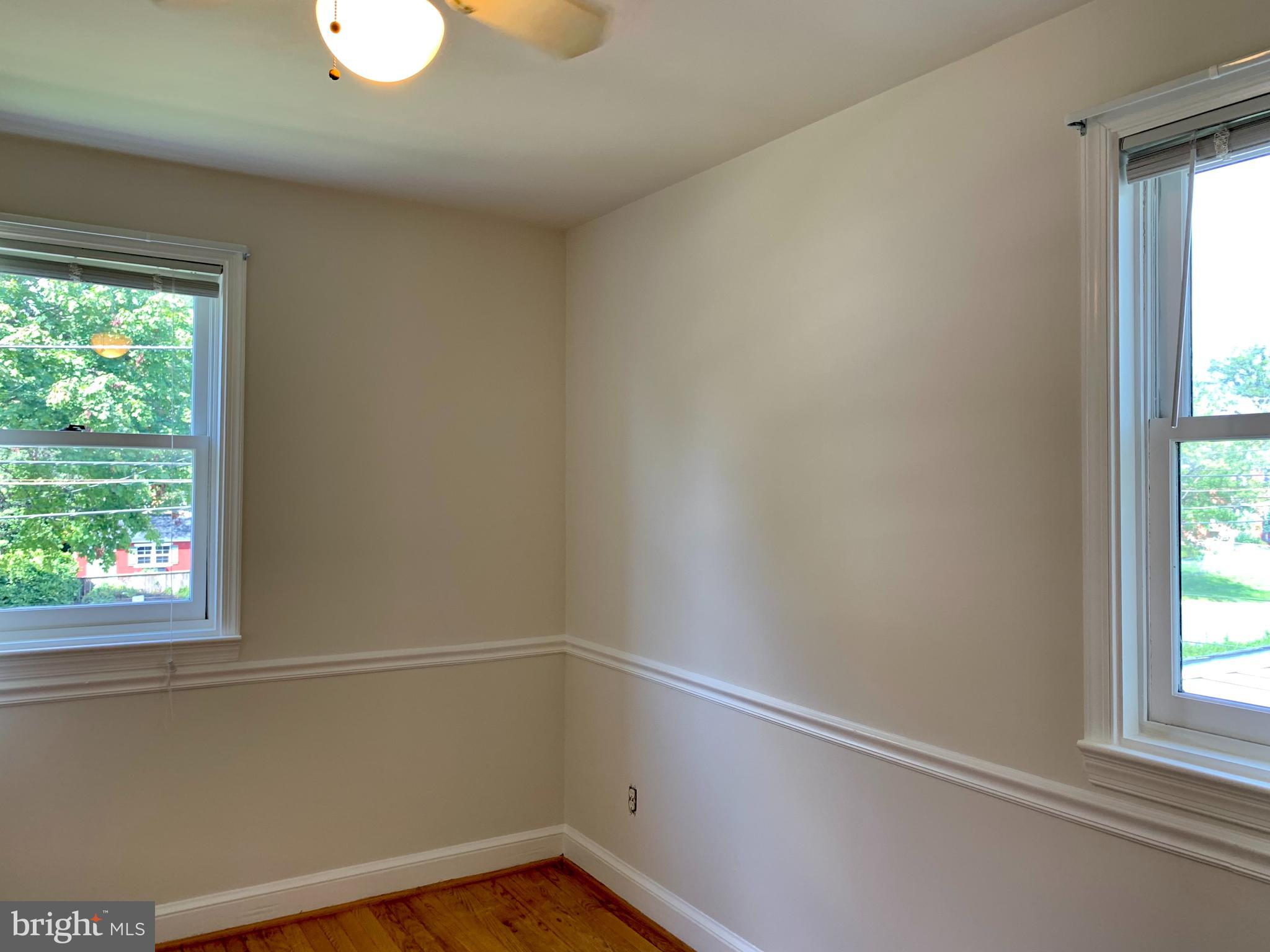 FAIRWAY - Residential Lease