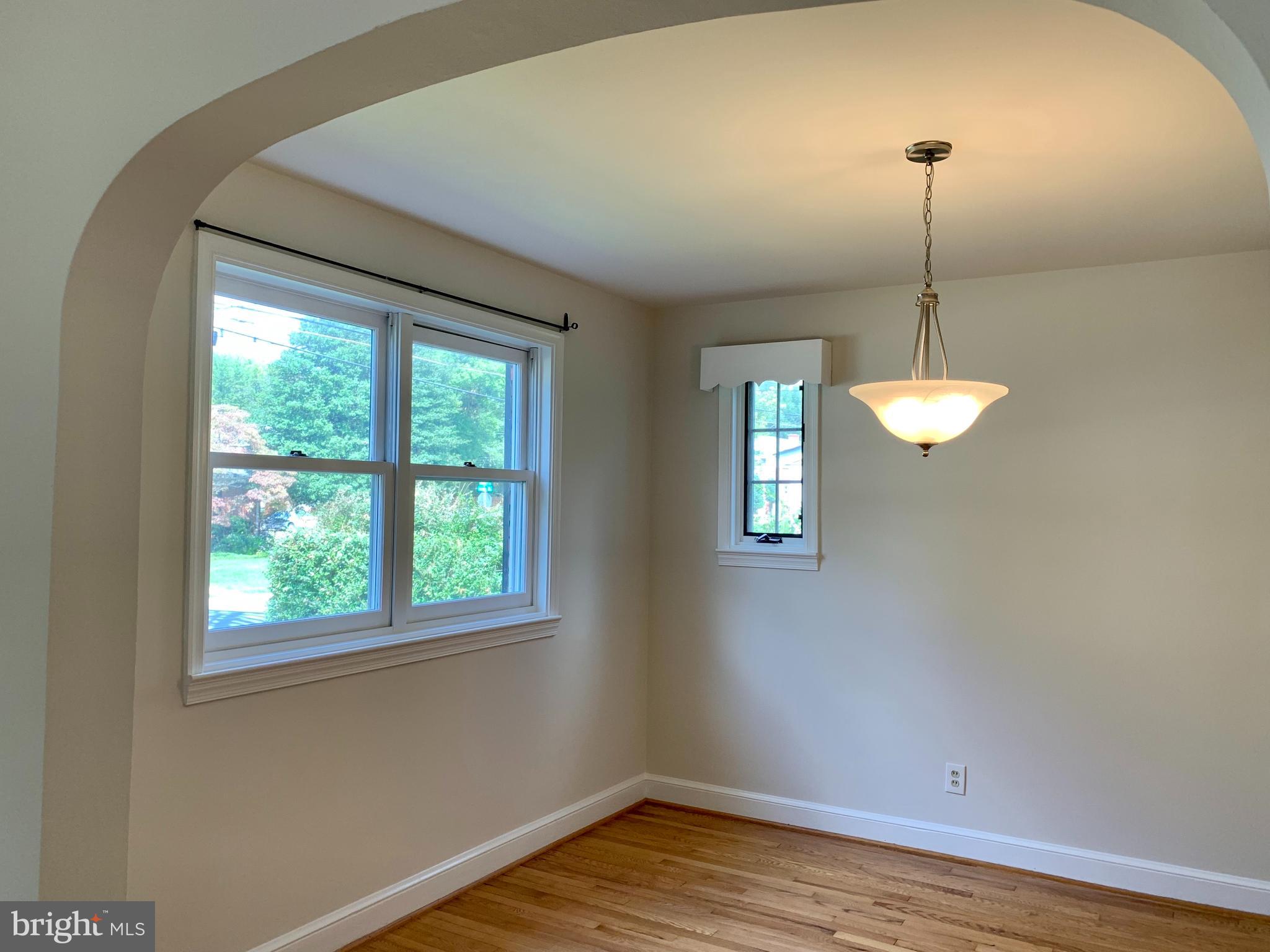 FAIRWAY - Residential Lease