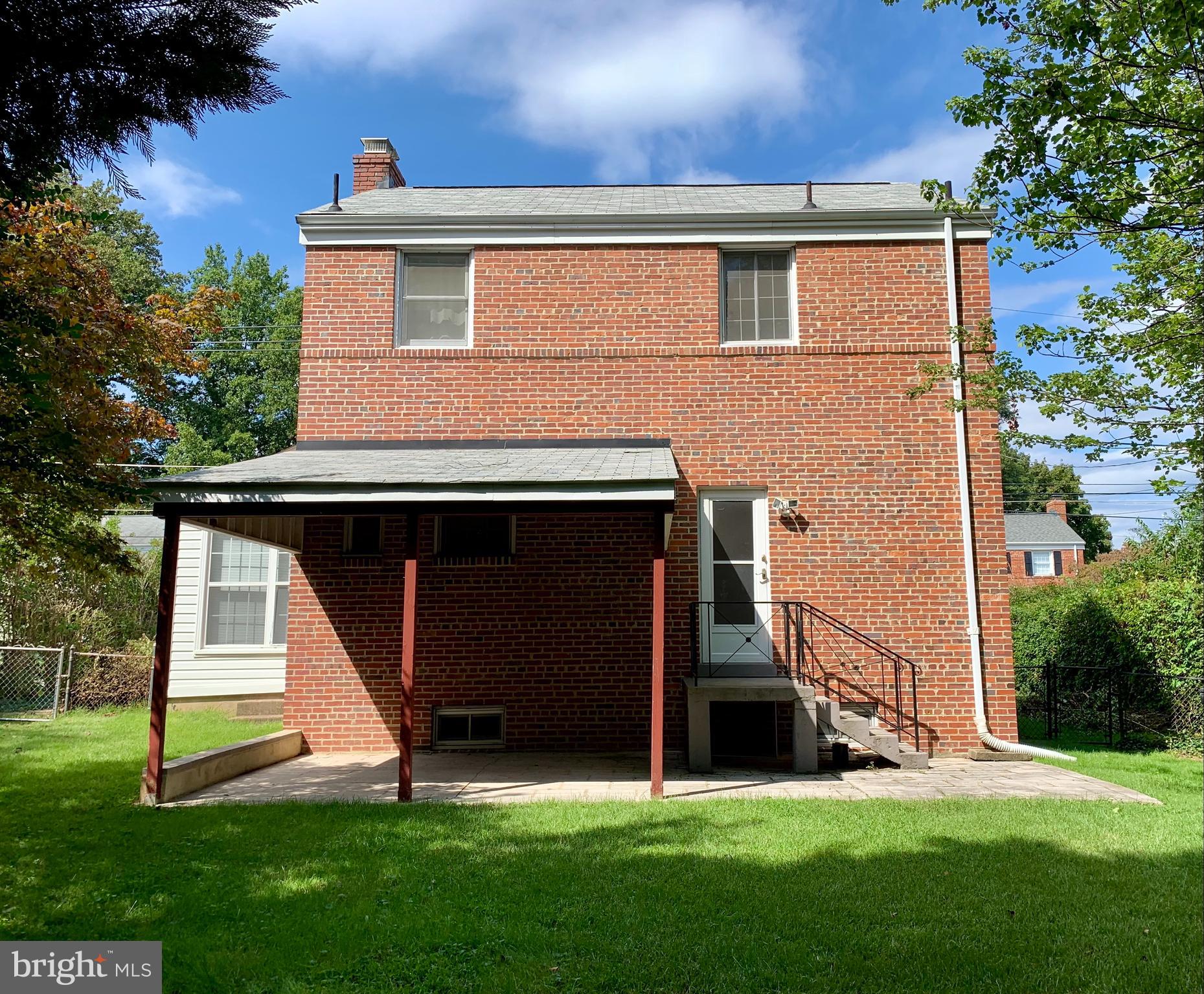 FAIRWAY - Residential Lease