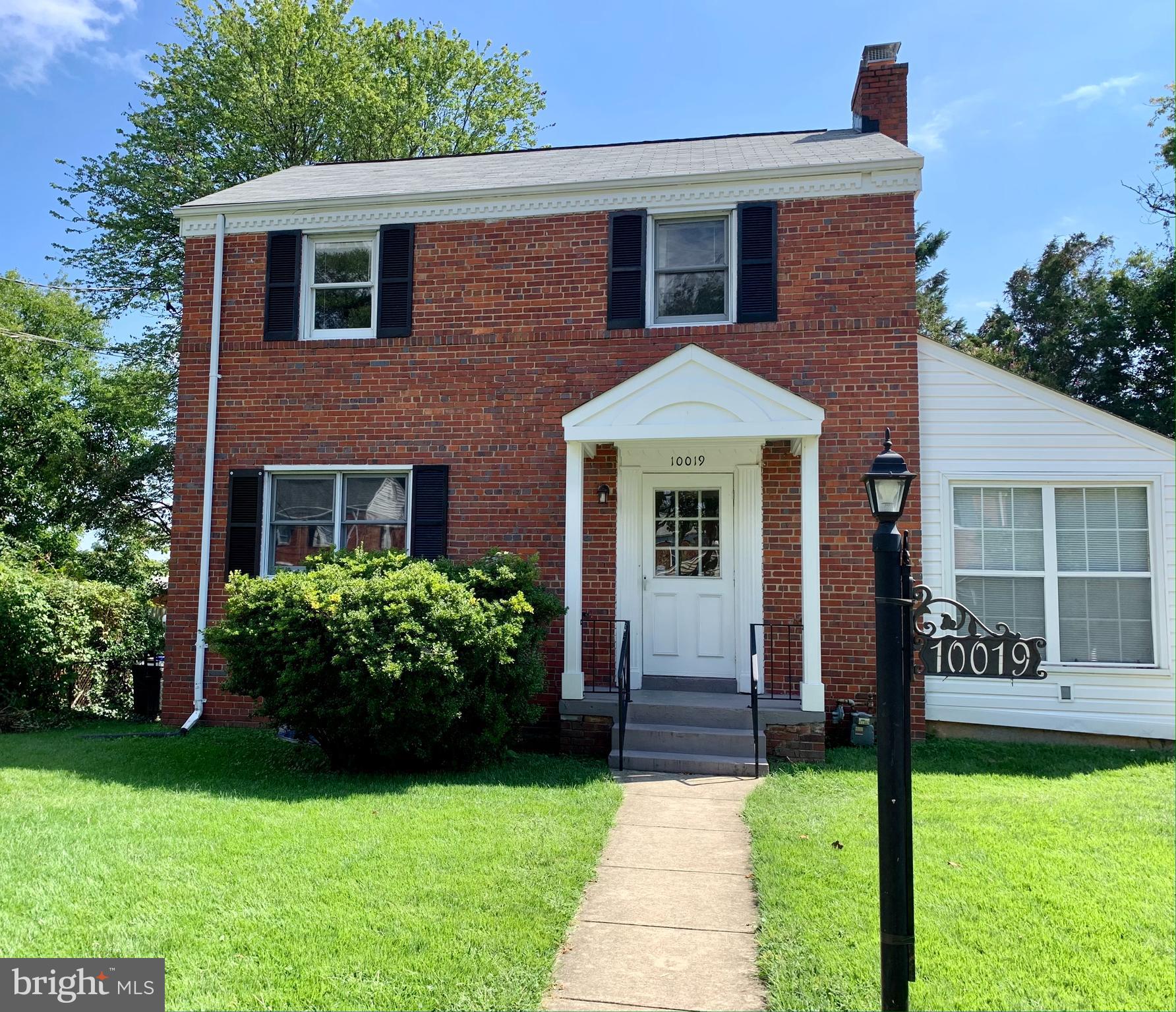 FAIRWAY - Residential Lease