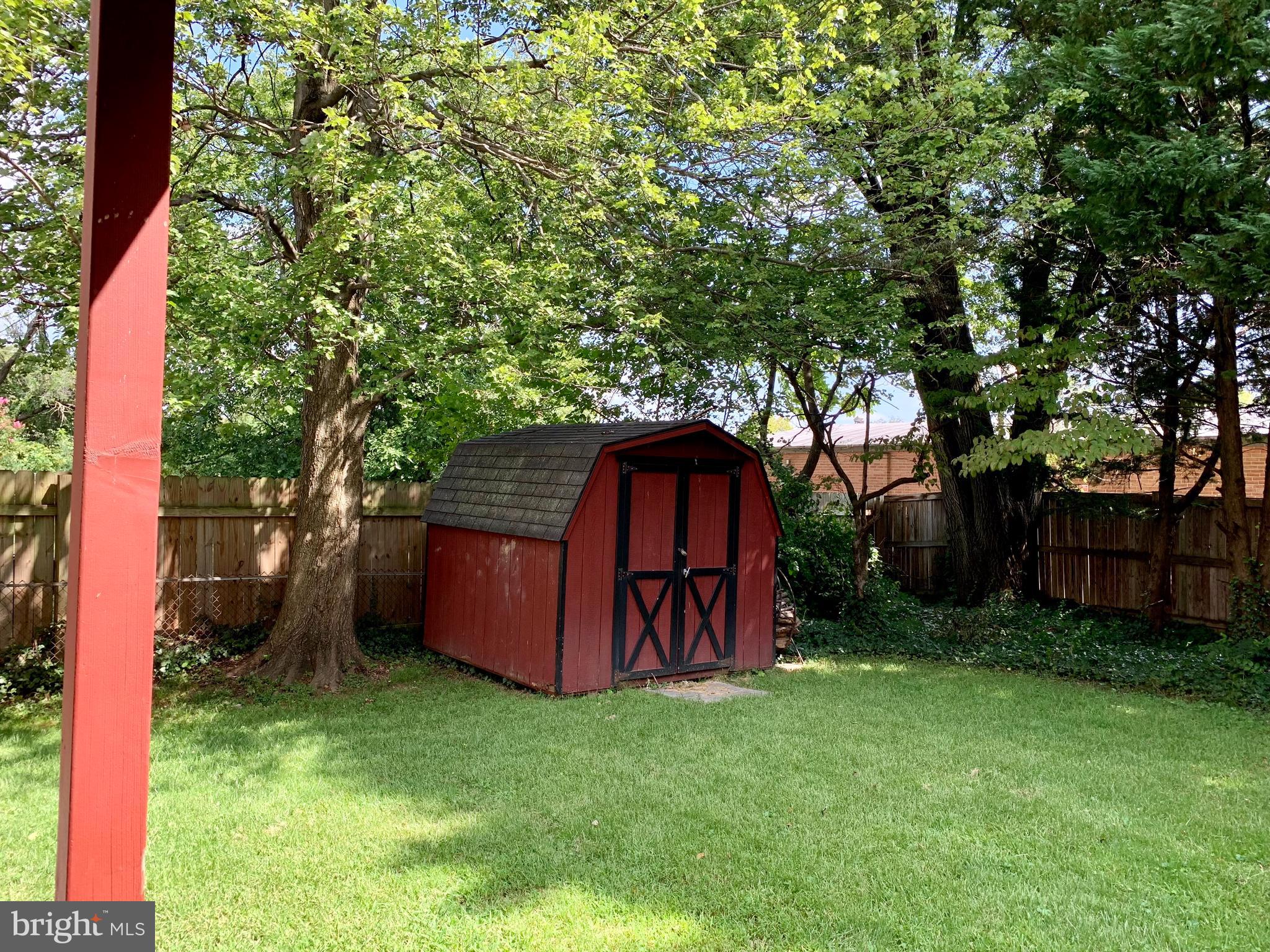 FAIRWAY - Residential Lease