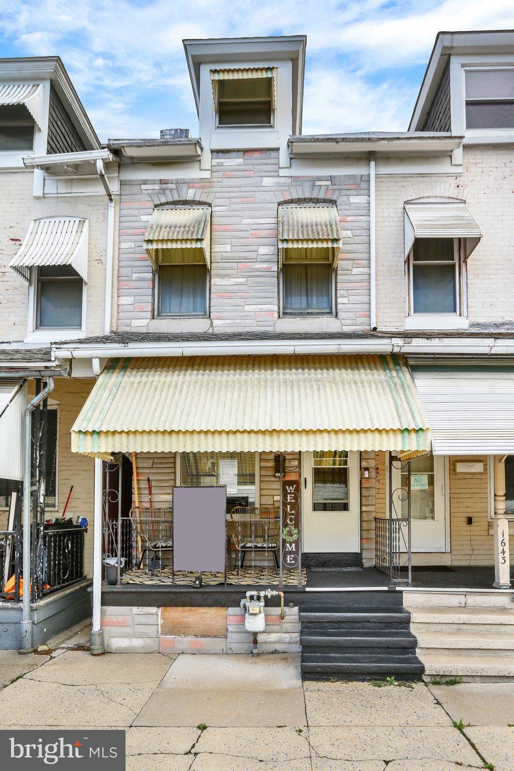 1645 N 10TH STREET