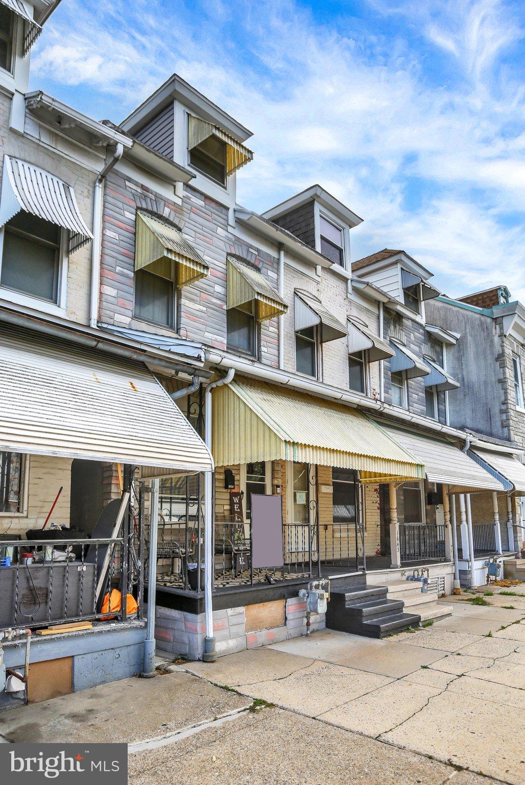 1645 N 10TH STREET