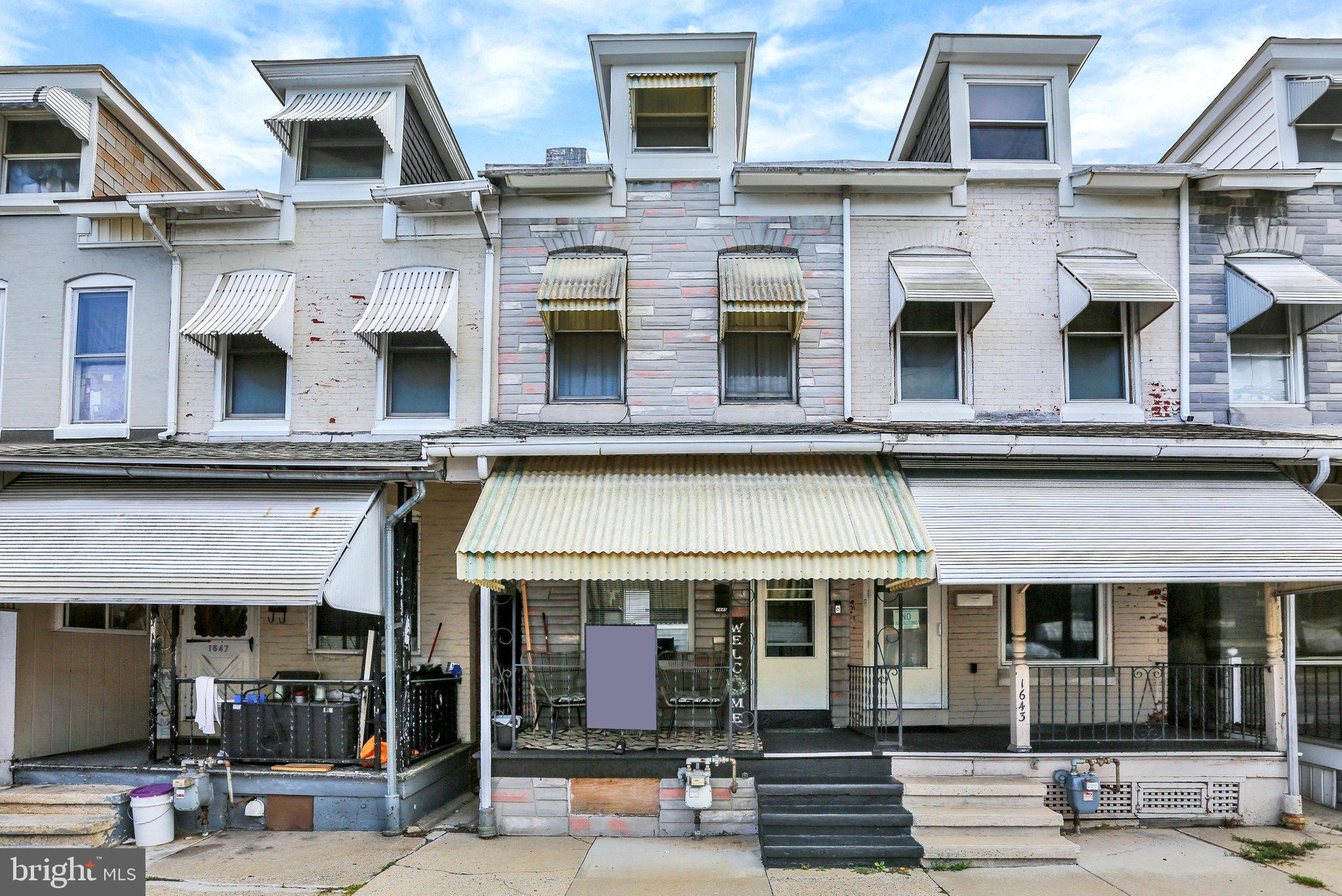 1645 N 10TH STREET