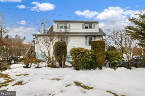 Multifamily For Sale - 476 Harrison Street<br/> NUTLEY, NJ 07110