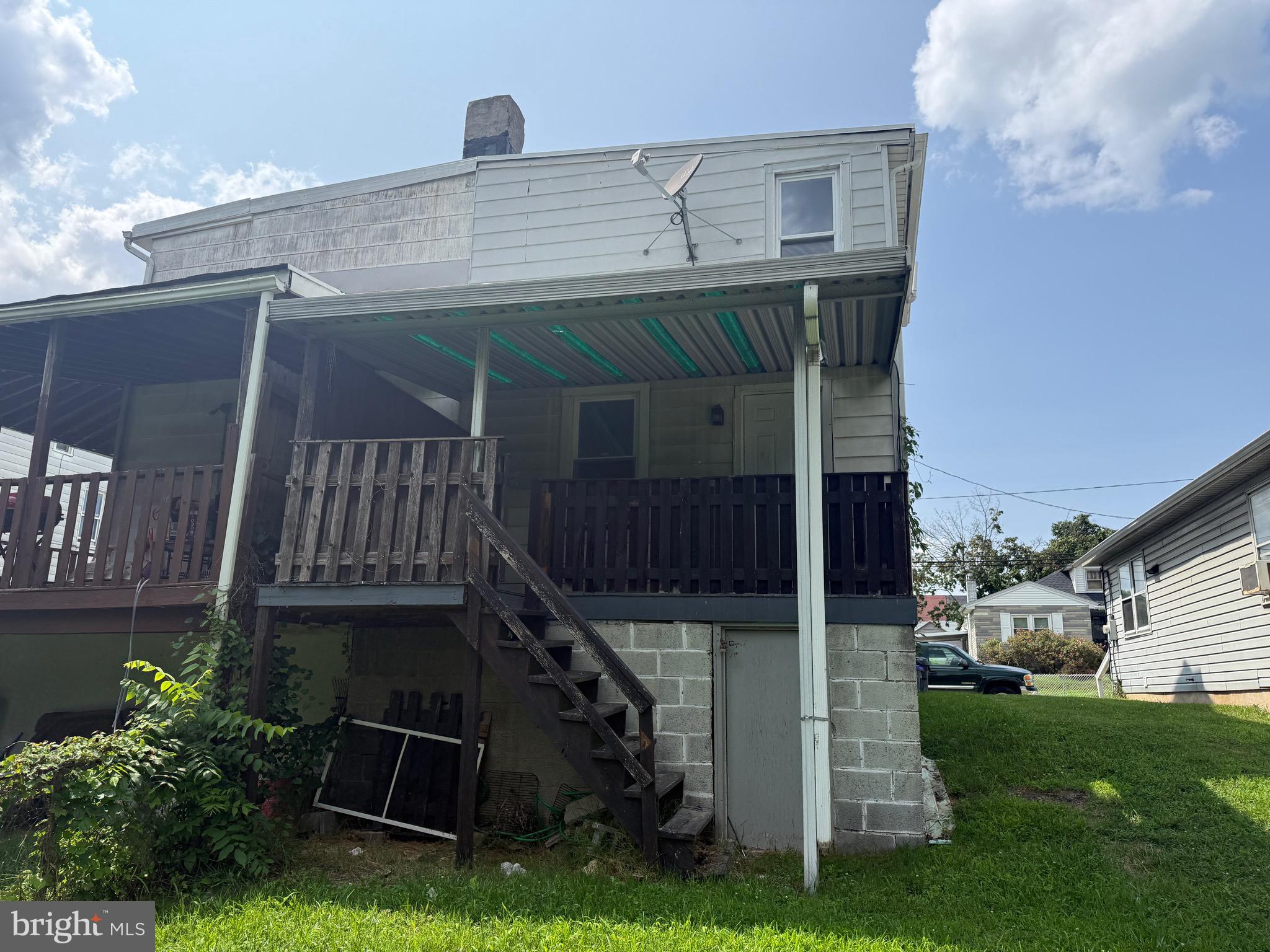 532 RIDGE STREET