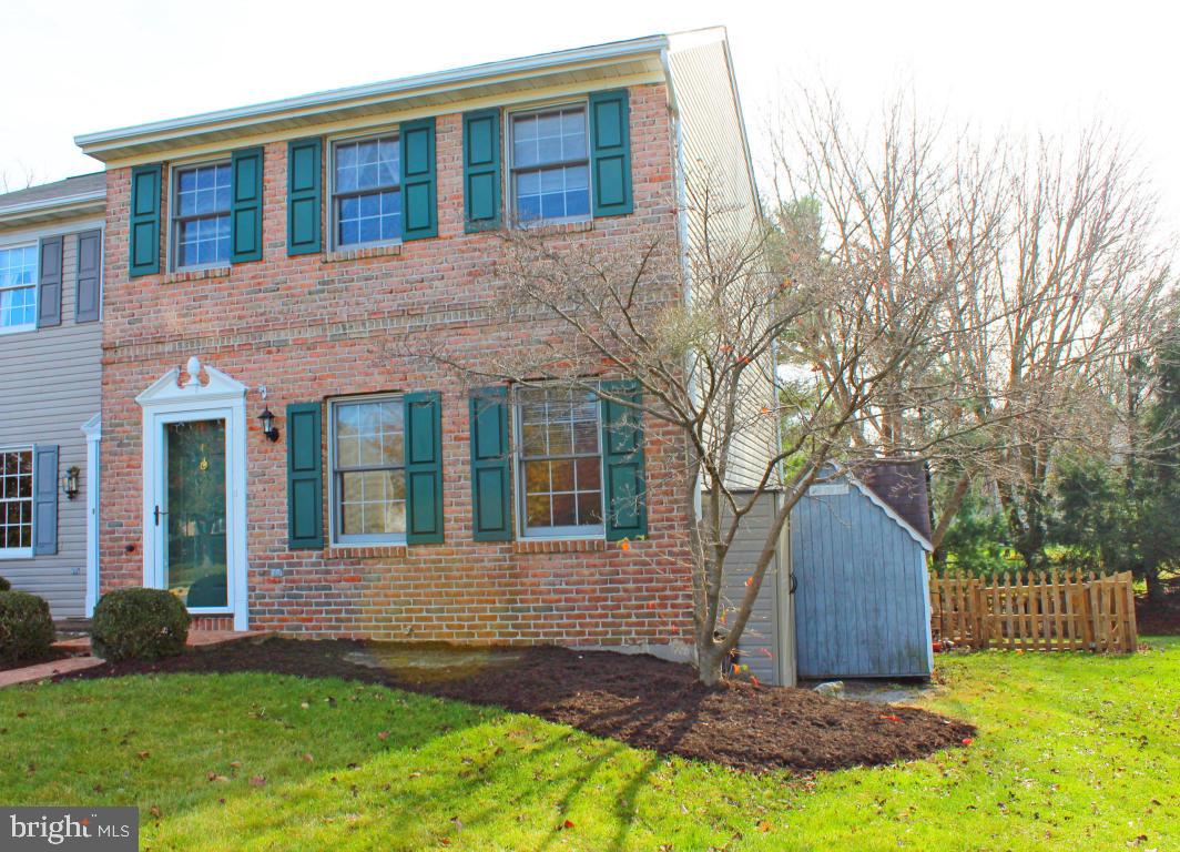 BROOKFIELD ESTATES - Residential