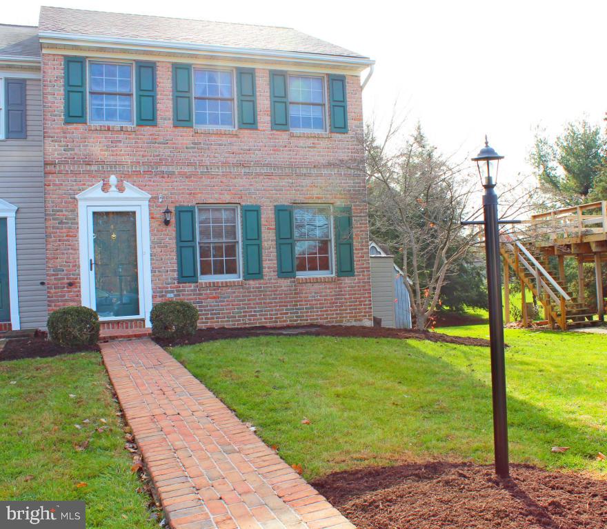 BROOKFIELD ESTATES - Residential